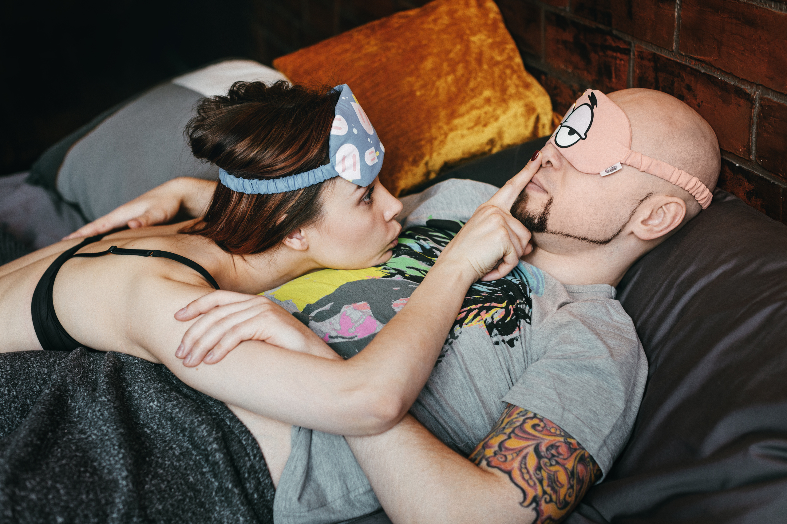 Настя + Кирилл. Фотограф Контузорова Ольга