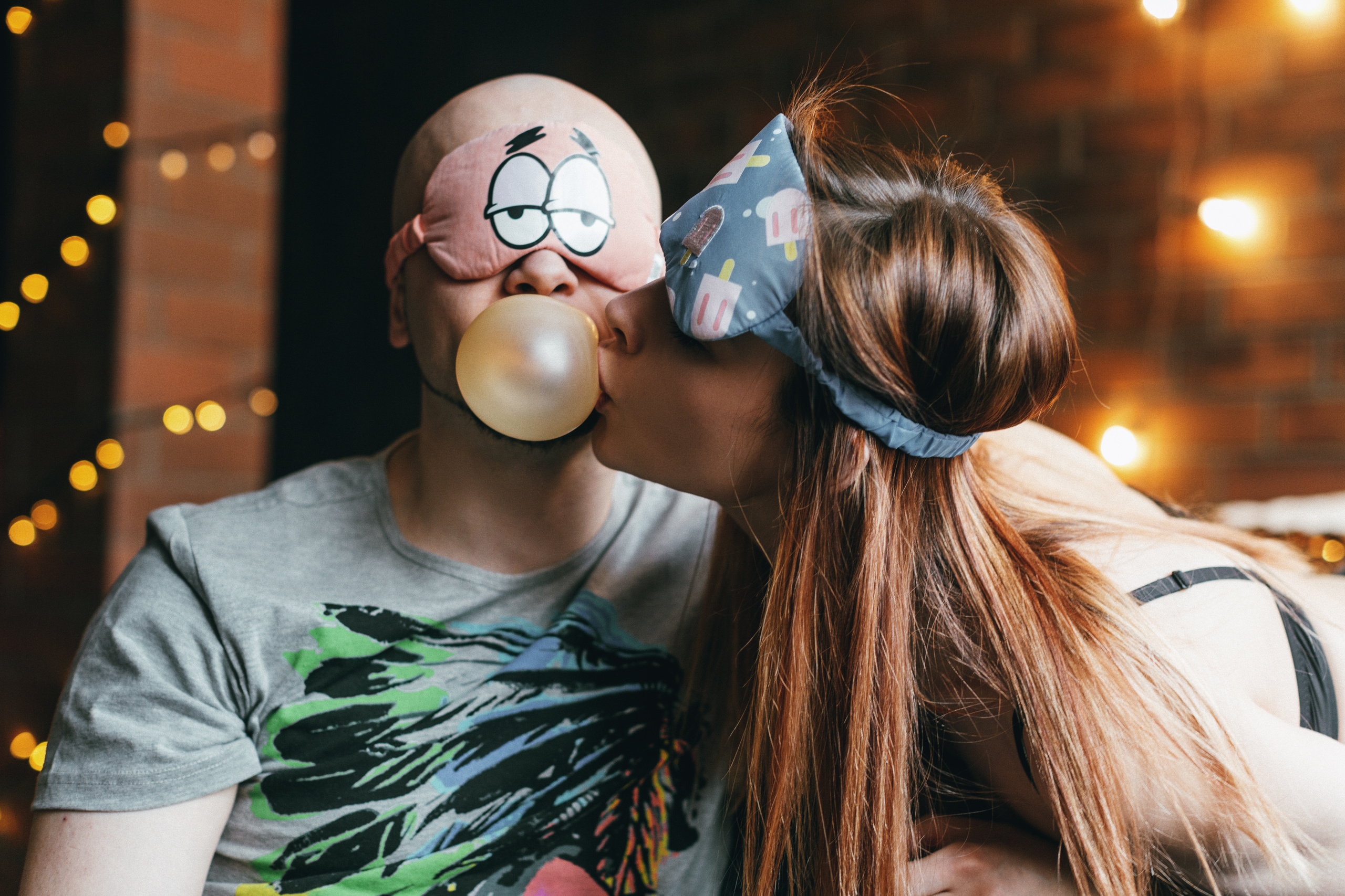 Настя + Кирилл. Фотограф Контузорова Ольга