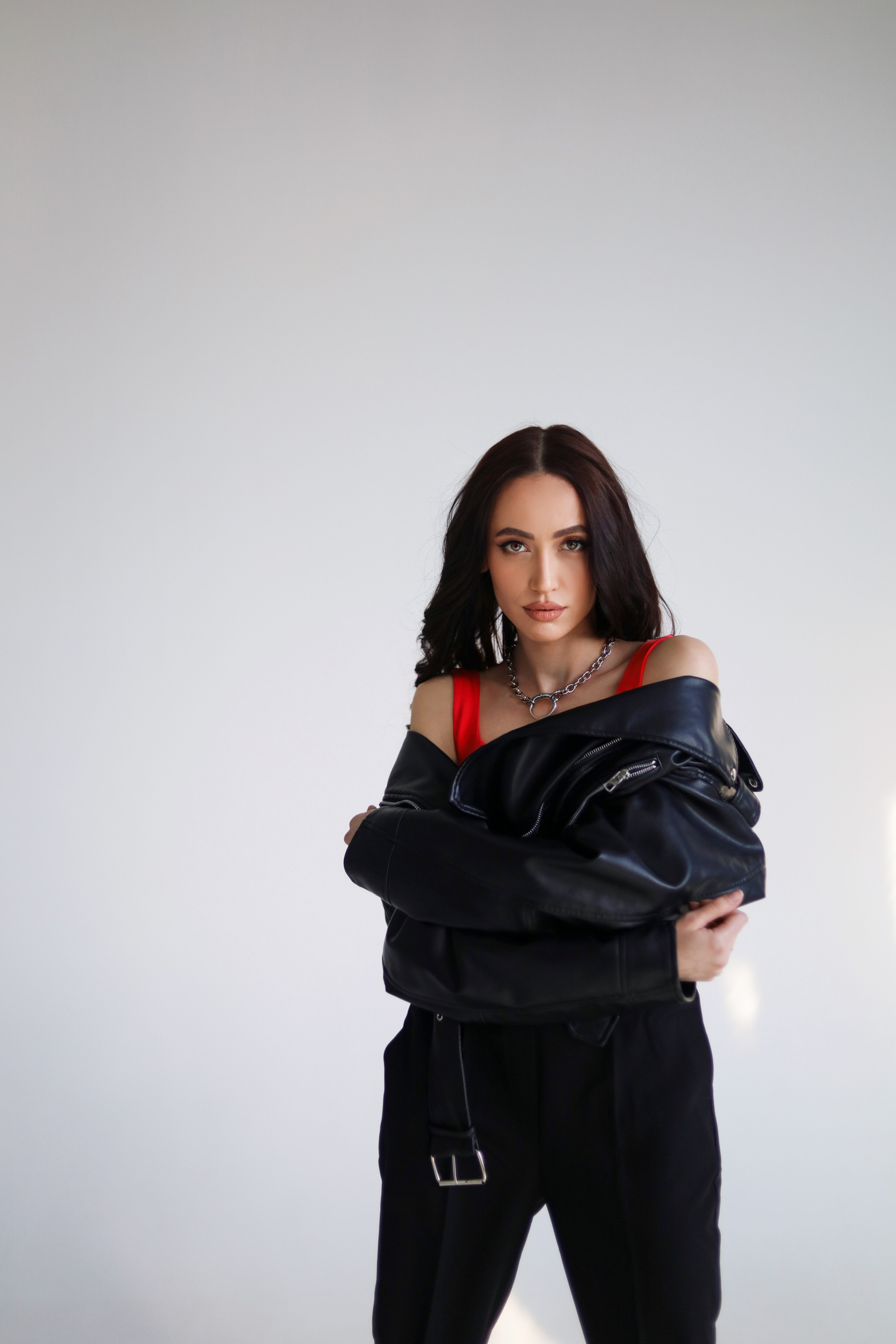 Юлия. Студия 1308. Главная