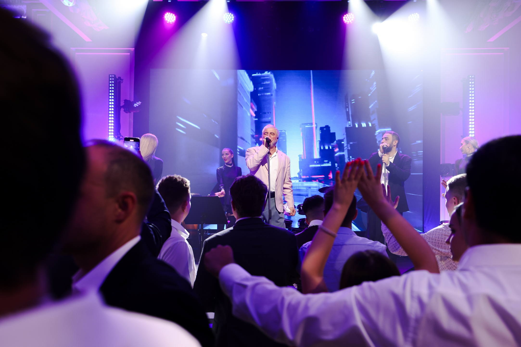 Полина & Арсений. Диана Королёнок — Свадебный и Репортажный фотограф в Москве