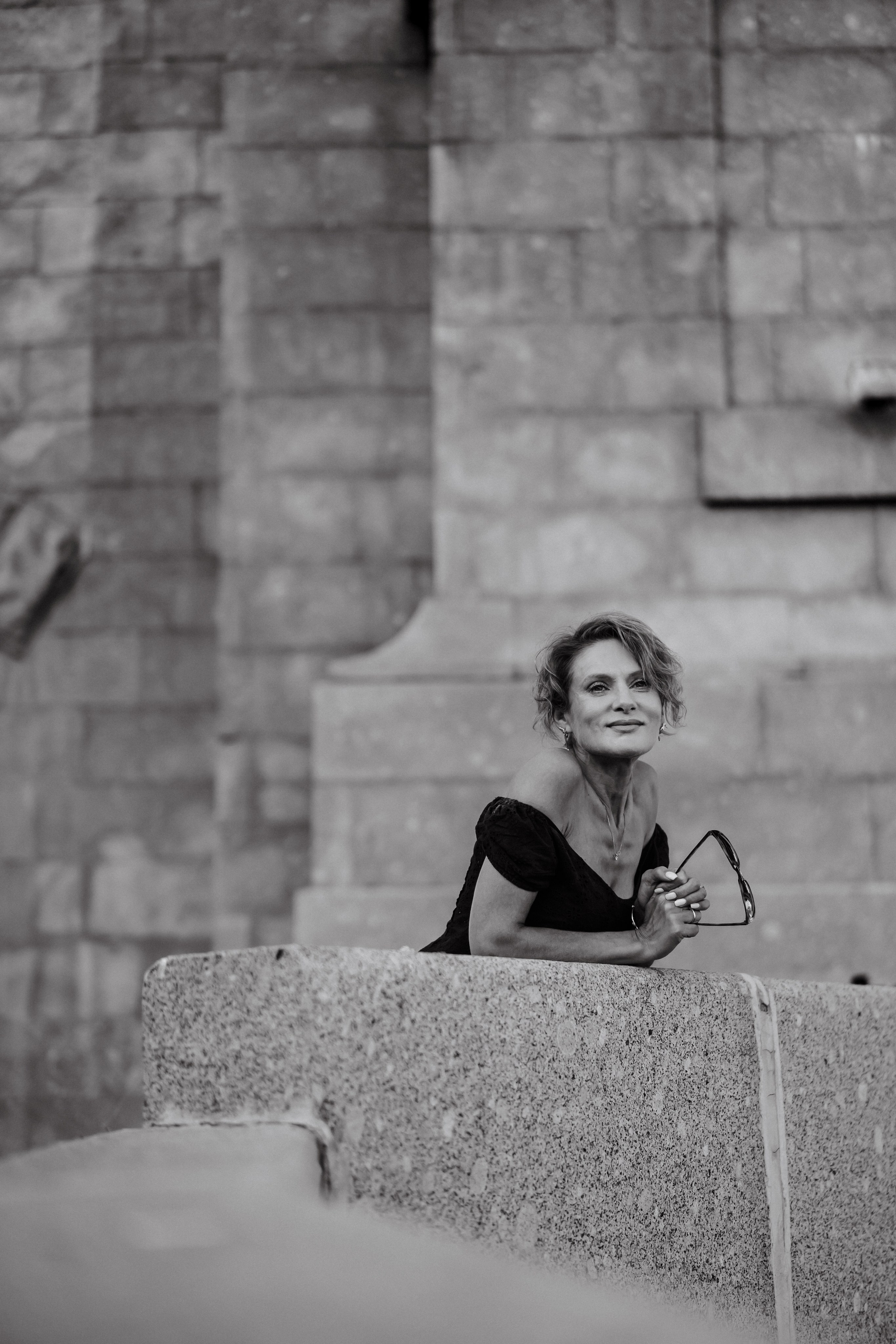 Татьяна. Портретный фотограф в Москве Илья Корненков