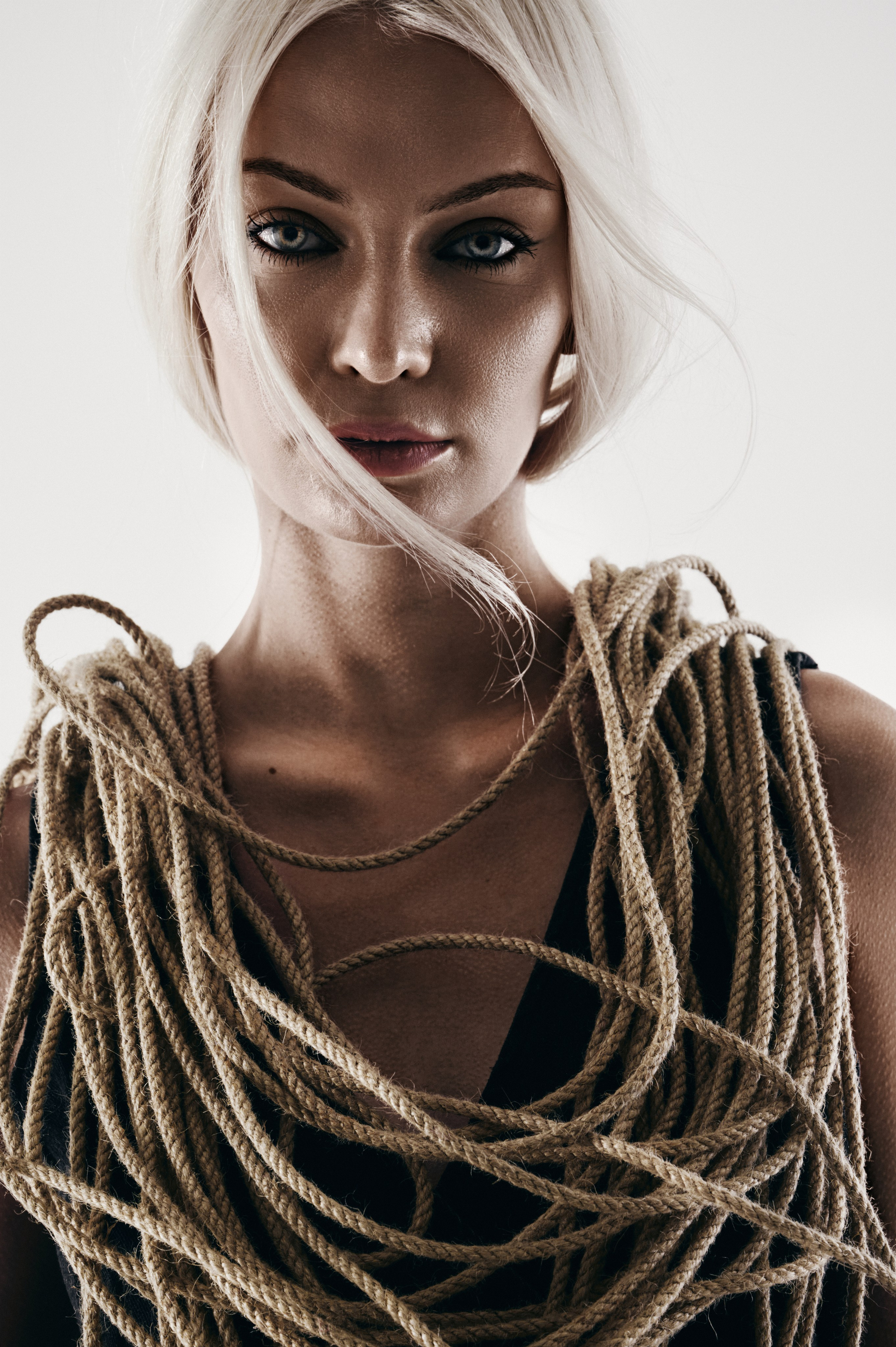 Wild wild west. Фотограф в Москве — Кирилл Чувальский