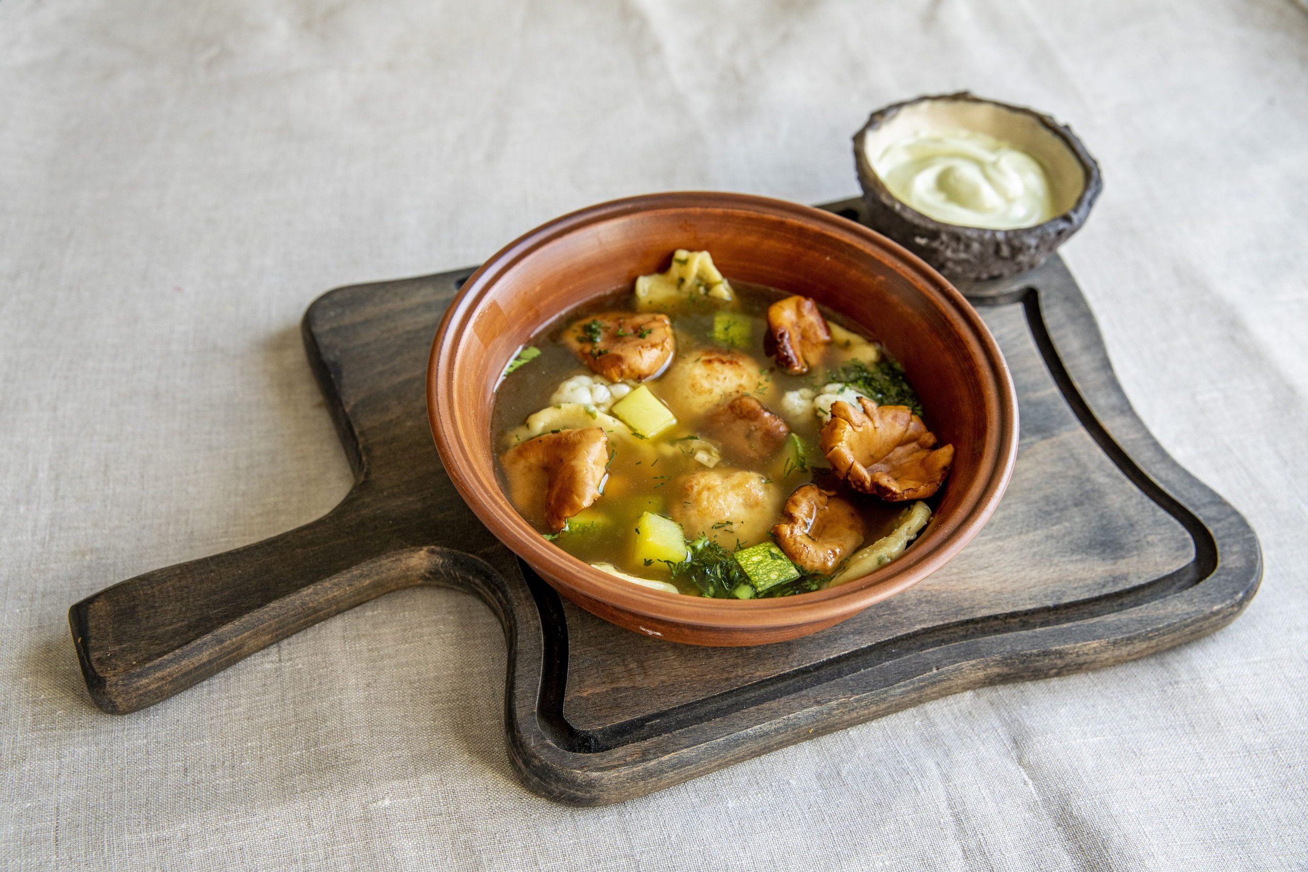 Простая съёмка блюд. Фуд-фотограф Илья Милоданов съемка в Москве и Московской области