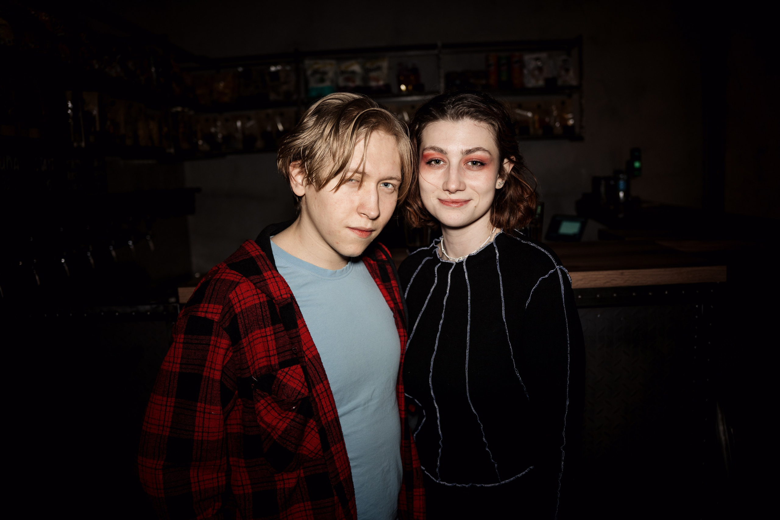 FromProvance. Портретный фотограф в Калуге Арсений Борода