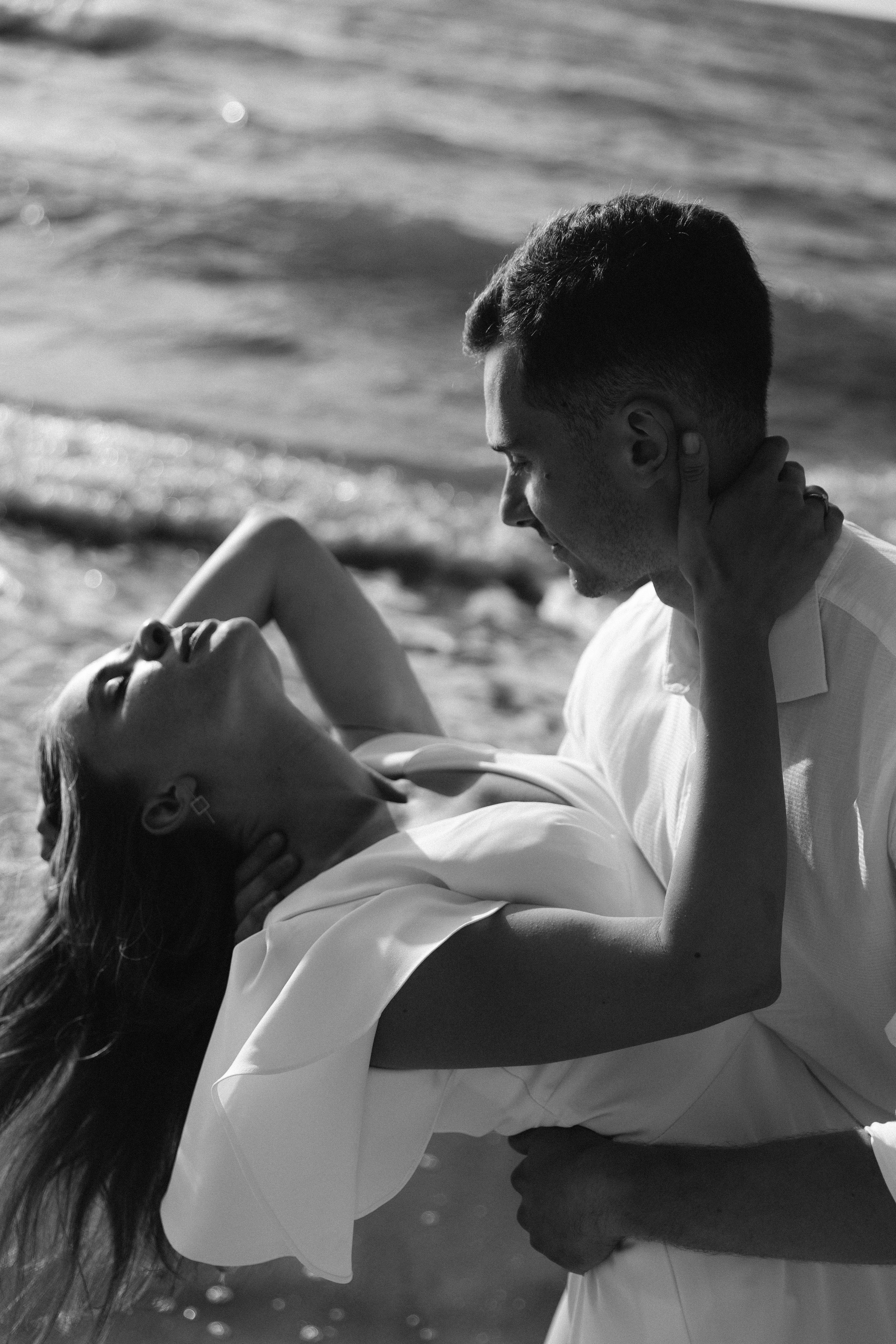 E&A. Свадебный и портретный фотограф в Калининграде и Москве Марк Юдинцев