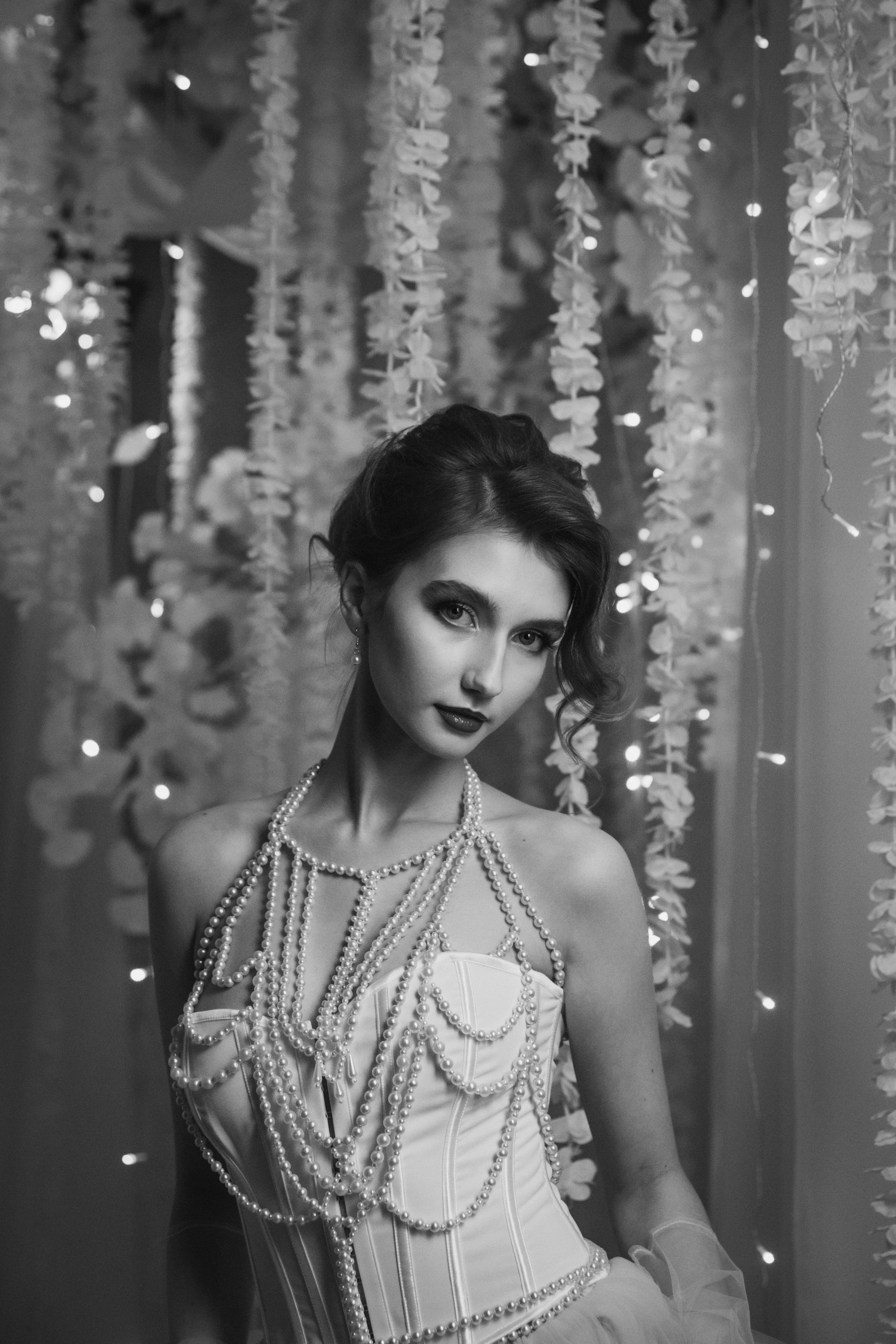 Полина. Фотограф Сергеева Анна