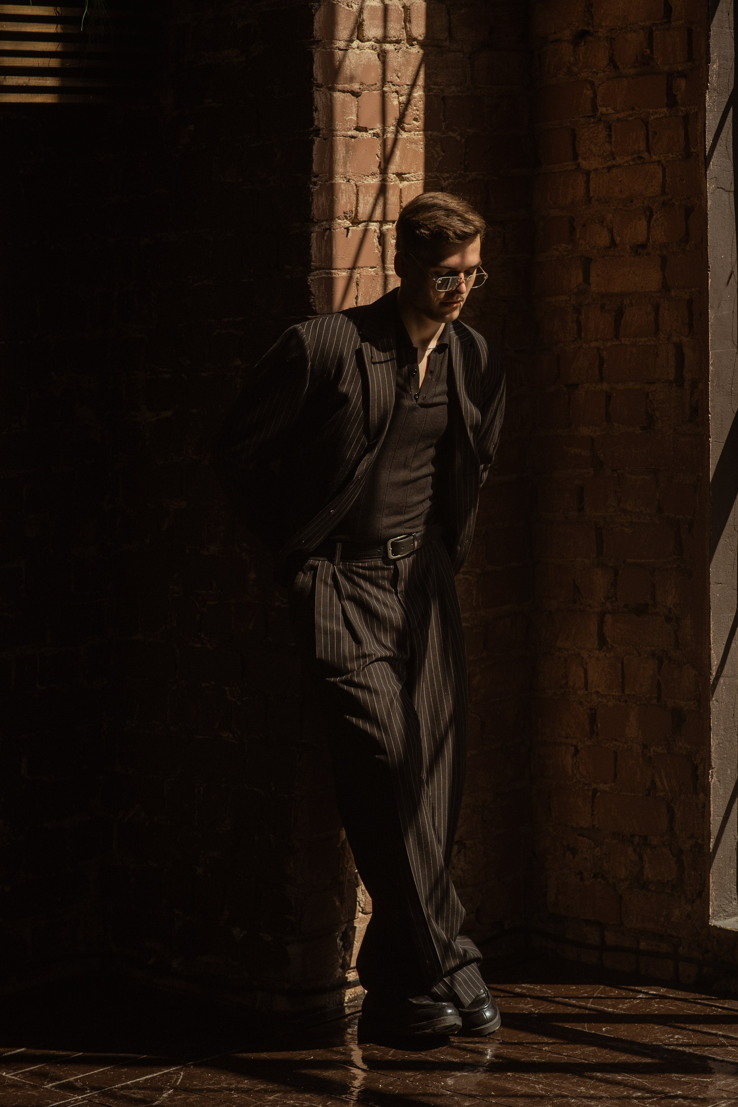 Богдан. Фотограф Мария Зайчик