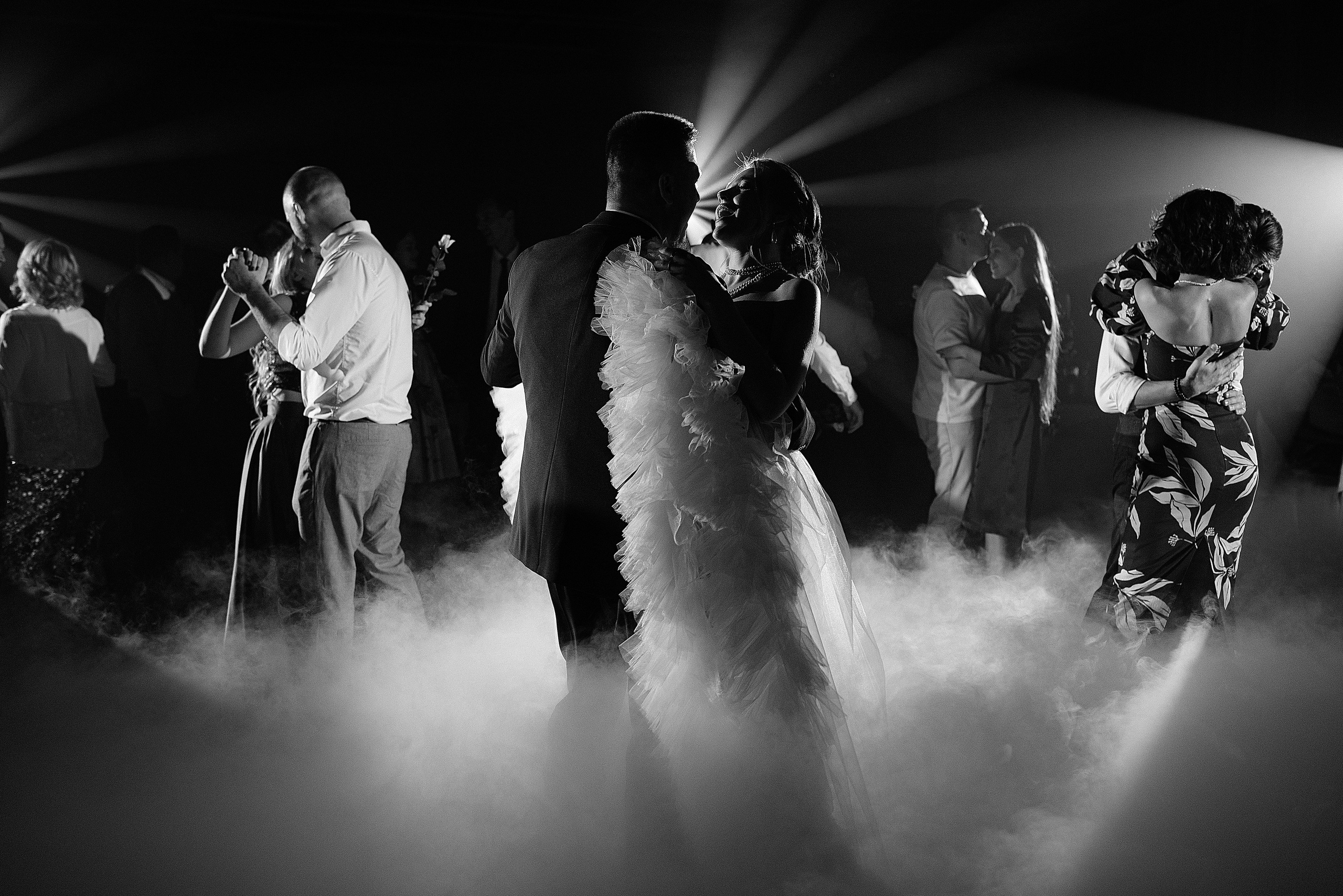 Глеб и Юля. Свадебный и семейный фотограф в Ростове-на-Дону Алина Астахова