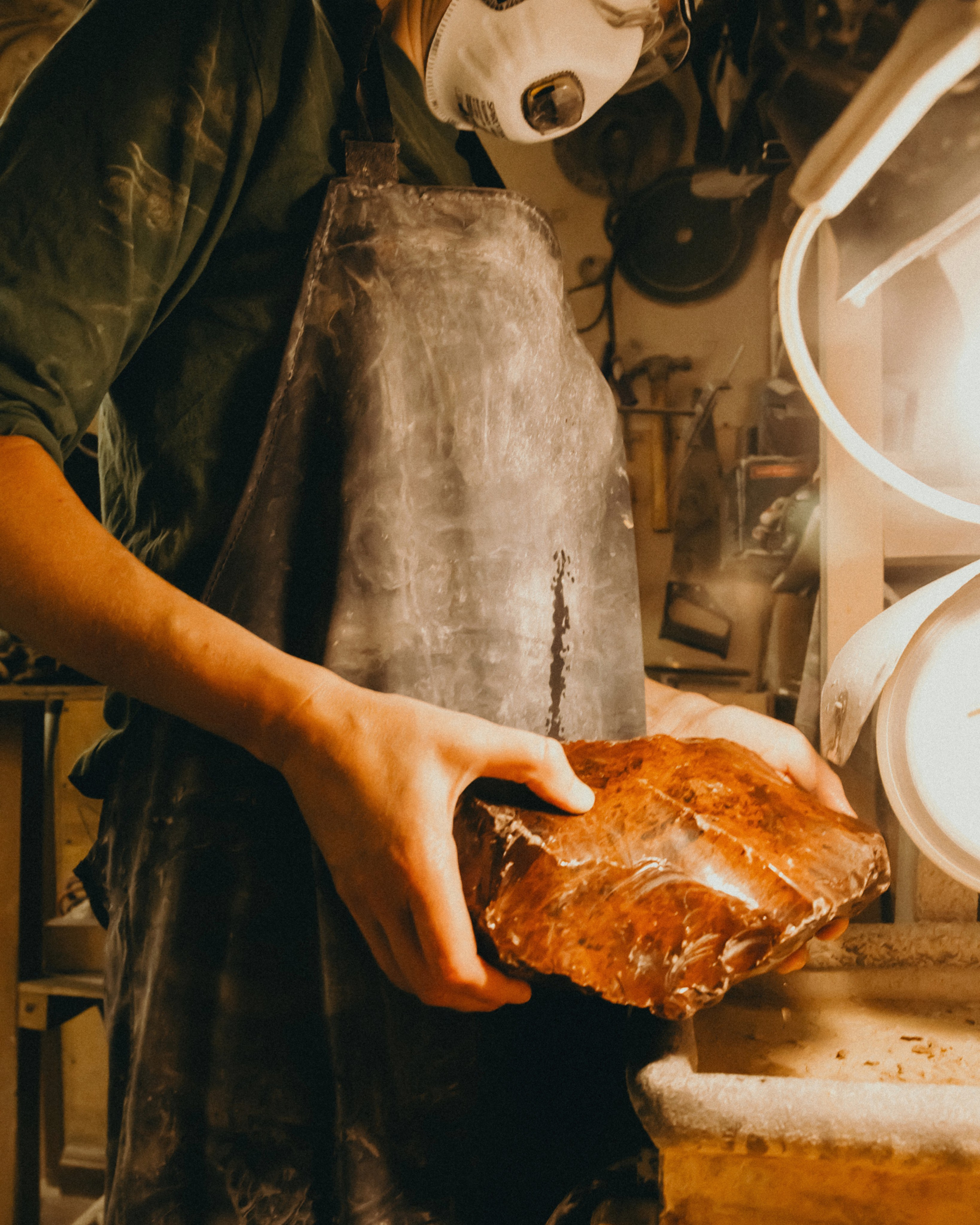 Юля. Портретный фотограф Ванинен Анастасия. Санкт-Петербург
