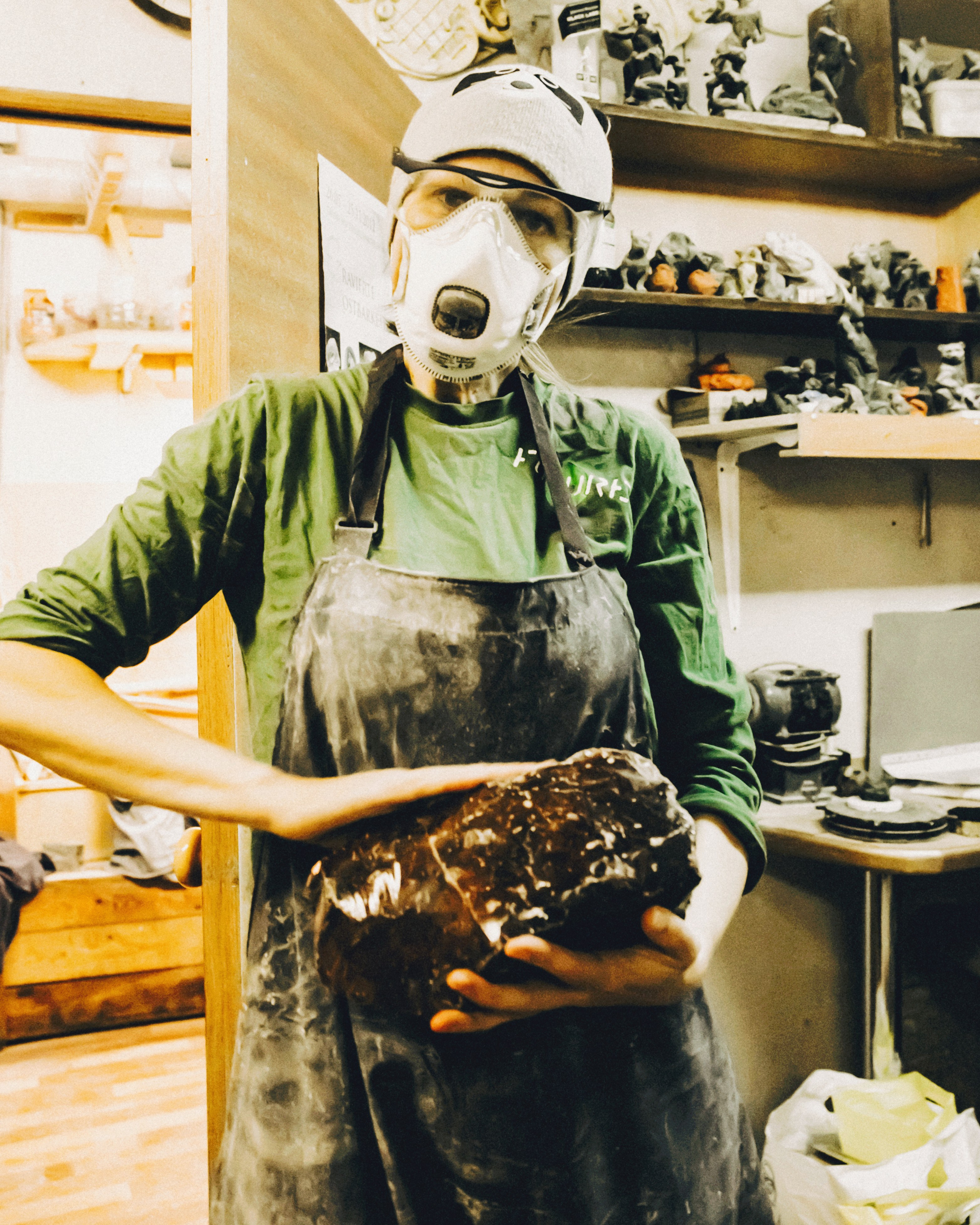 Юля. Портретный фотограф Ванинен Анастасия. Санкт-Петербург