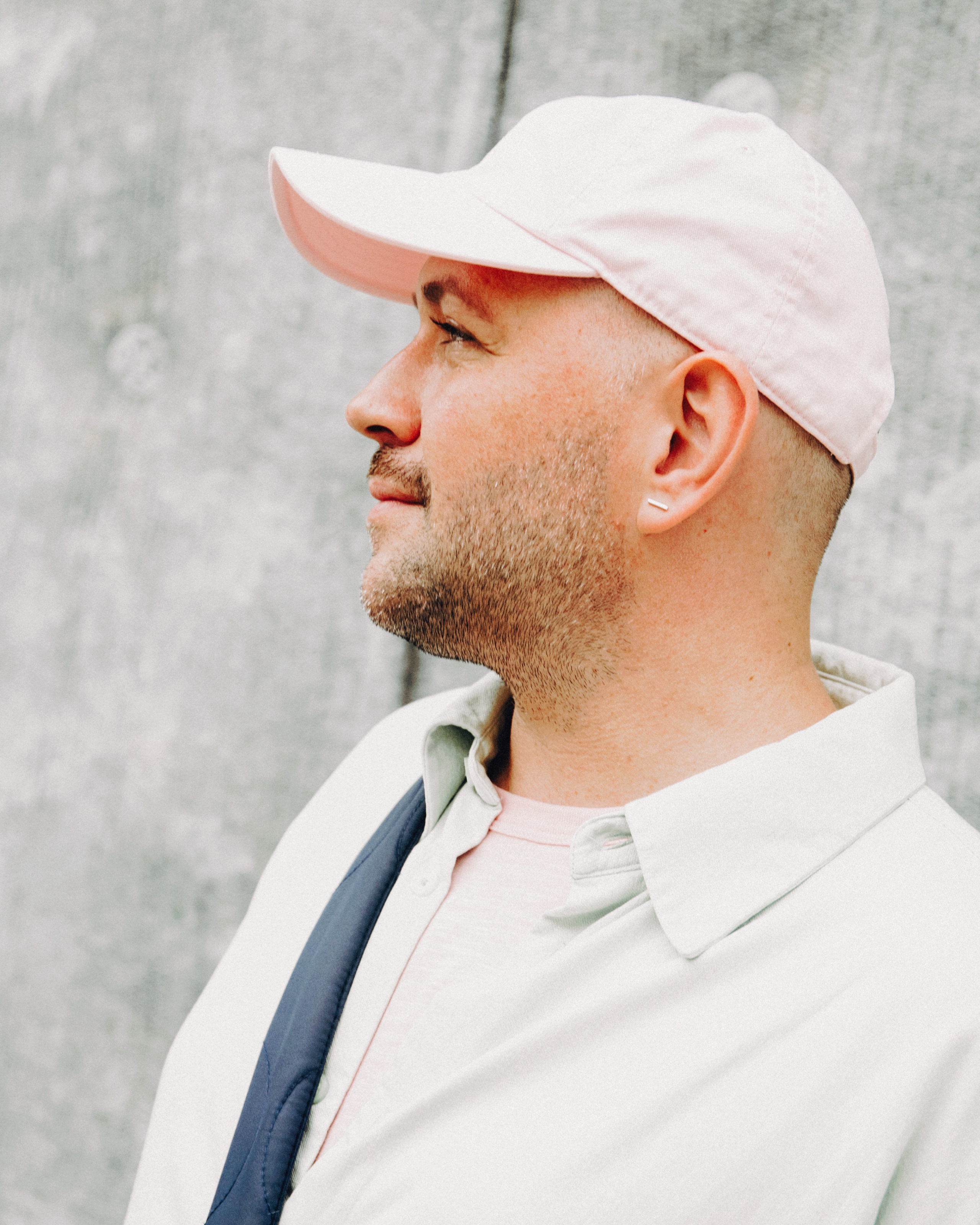 Женя. Портретный фотограф Ванинен Анастасия. Санкт-Петербург