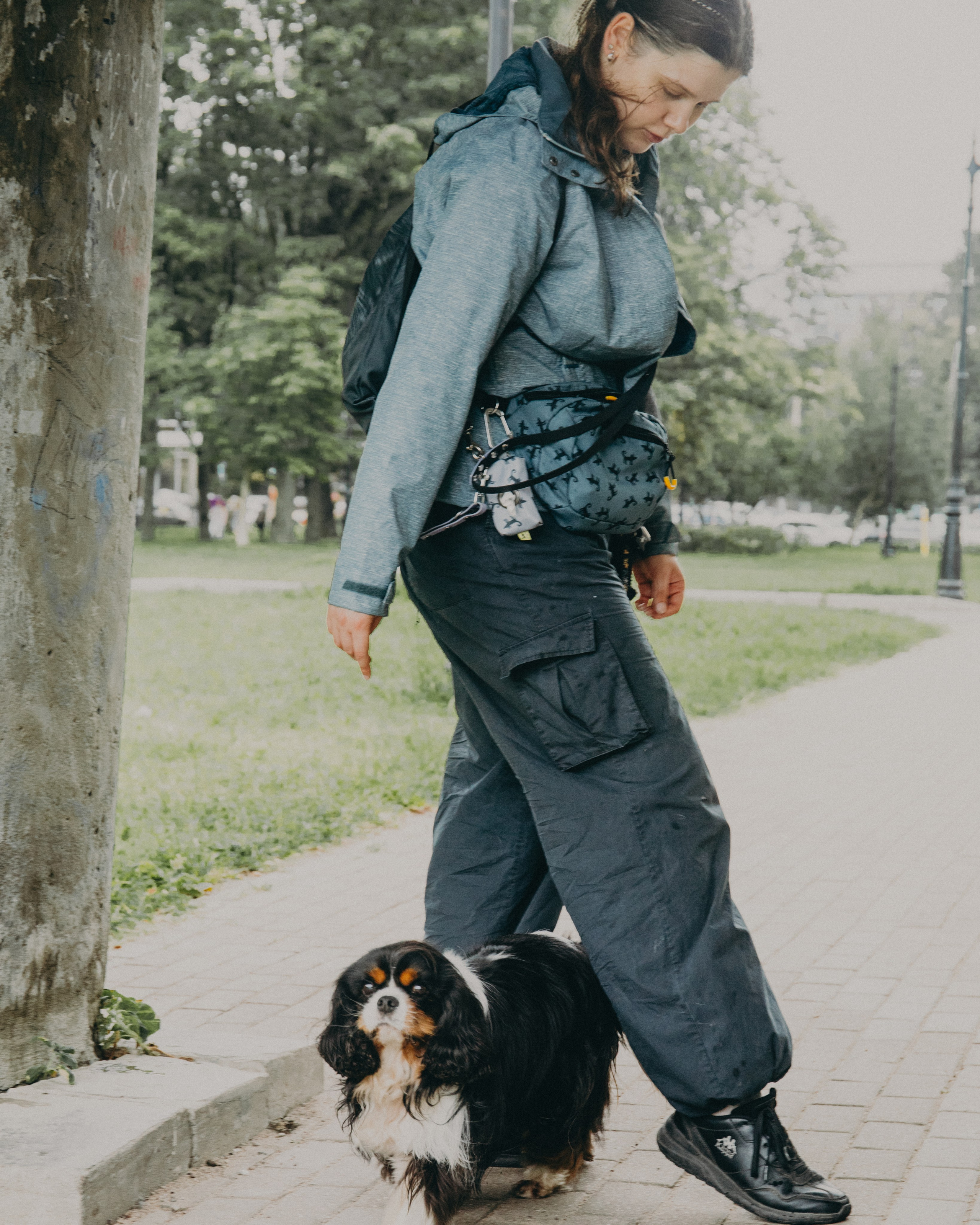 Гилдин. Портретный фотограф Ванинен Анастасия. Санкт-Петербург