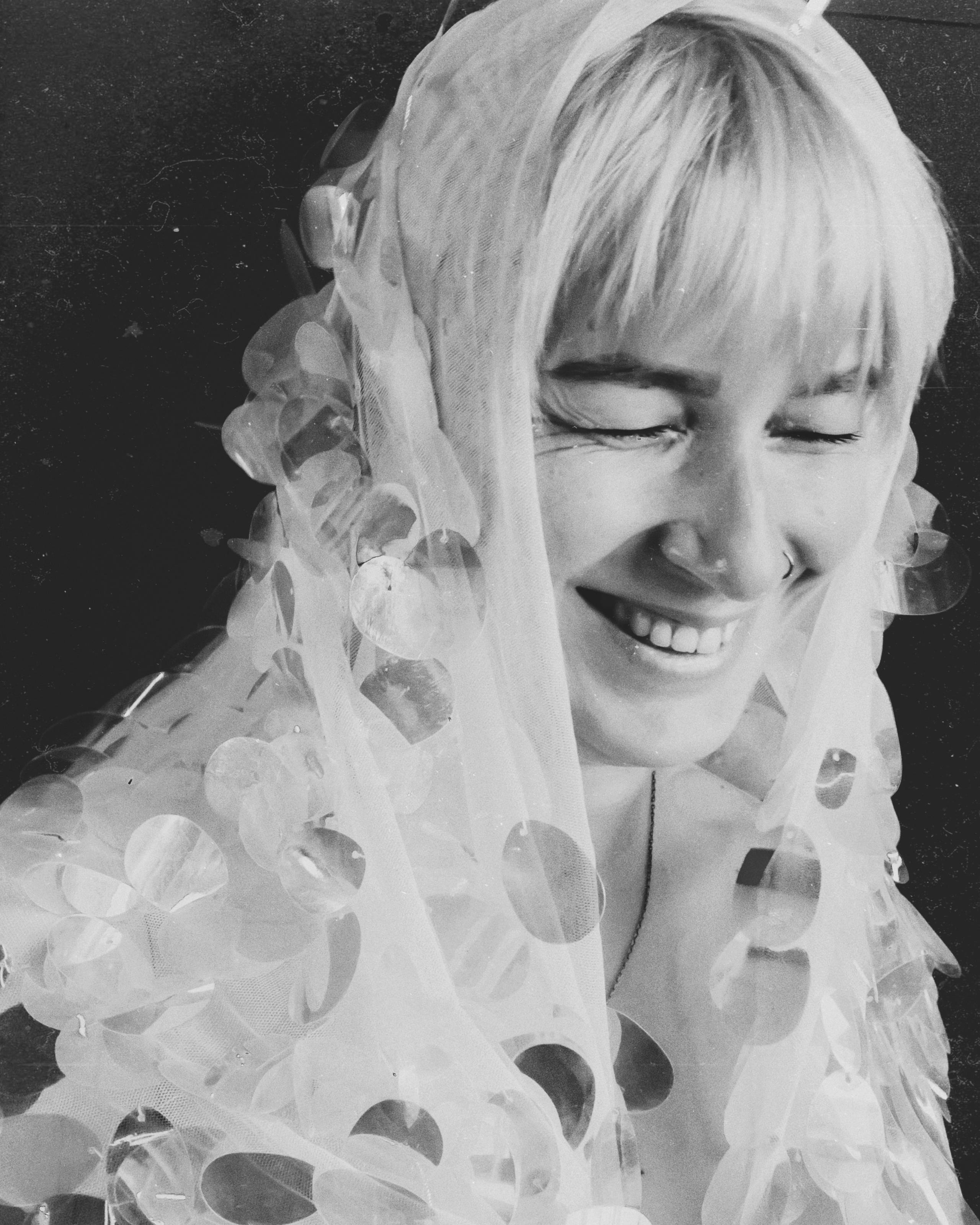 Вероника. Портретный фотограф Ванинен Анастасия. Санкт-Петербург