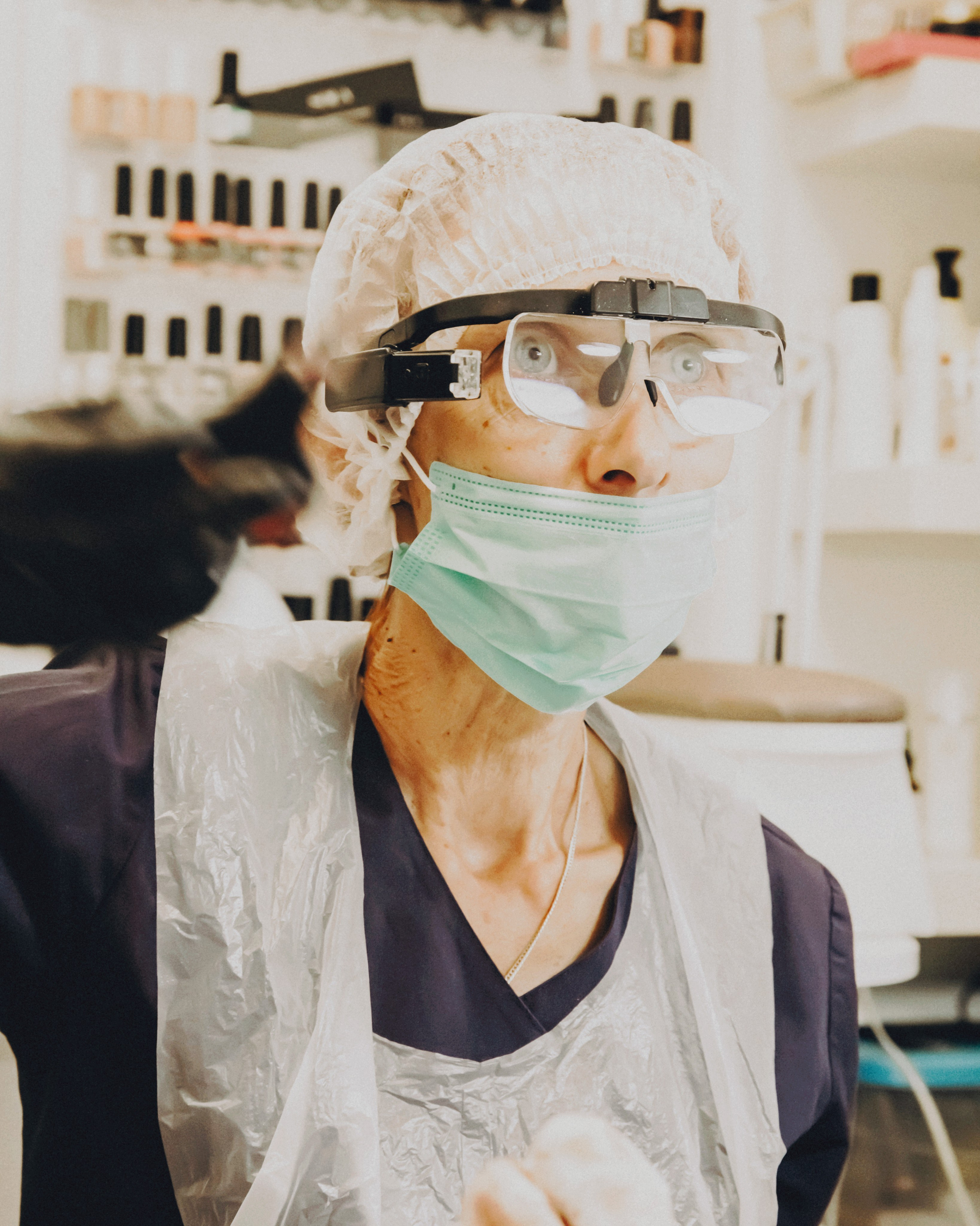 Дина. Портретный фотограф Ванинен Анастасия. Санкт-Петербург