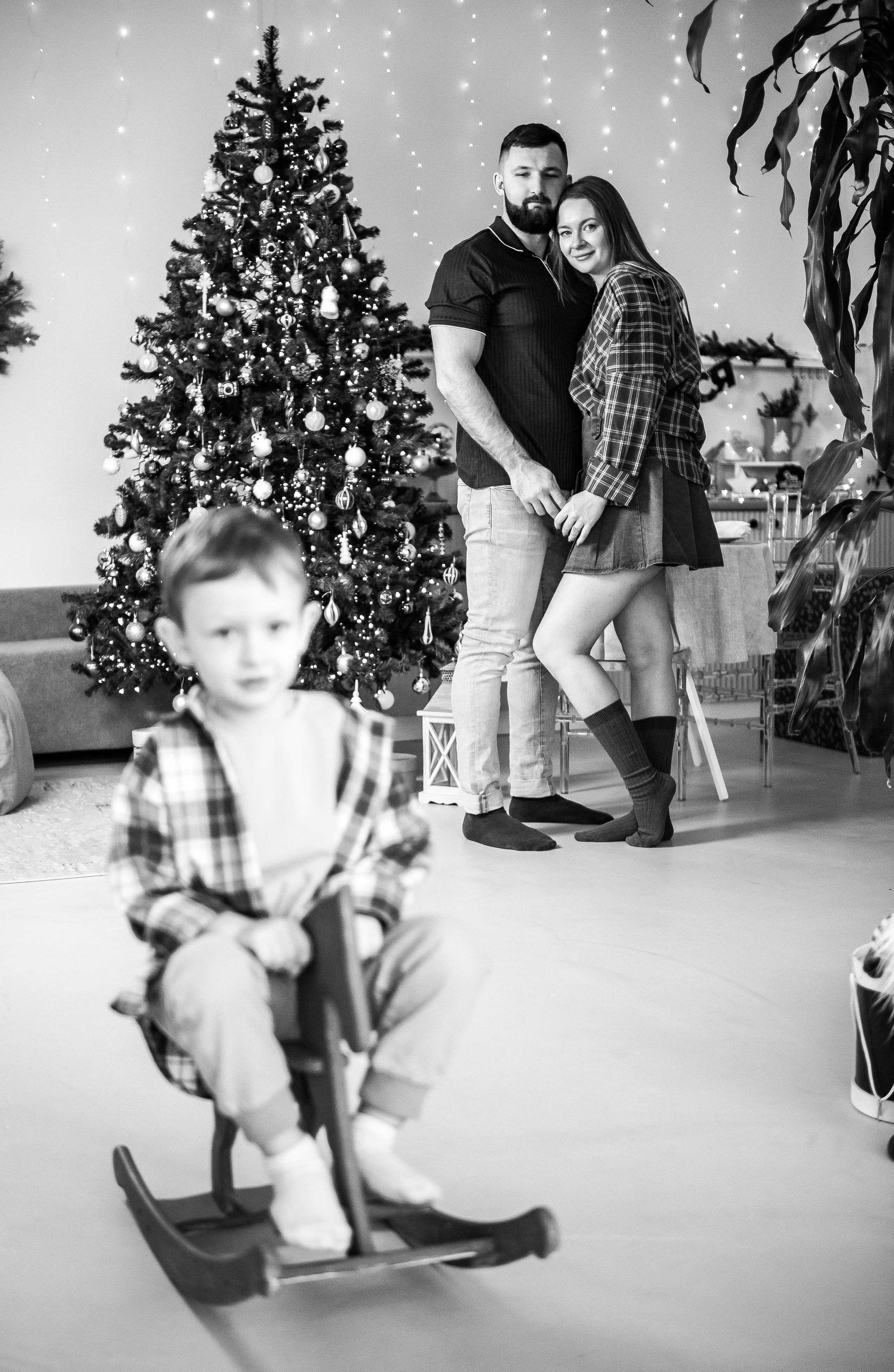 Тамик, Наташа и Артур. Семейный и LifeStyle фотограф в Жигулевске и Тольятти Рустам Ханмурзин