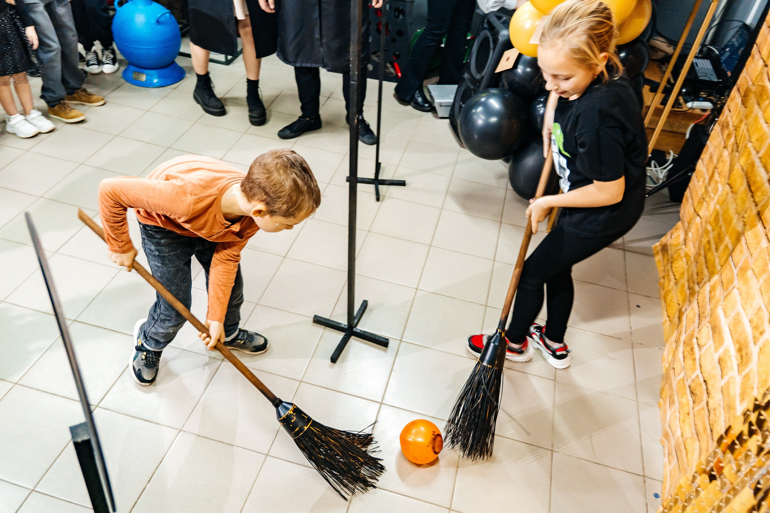 Ханмурзин Рустам — Детские праздники. Семейный и LifeStyle фотограф в Жигулевске и Тольятти Рустам Ханмурзин