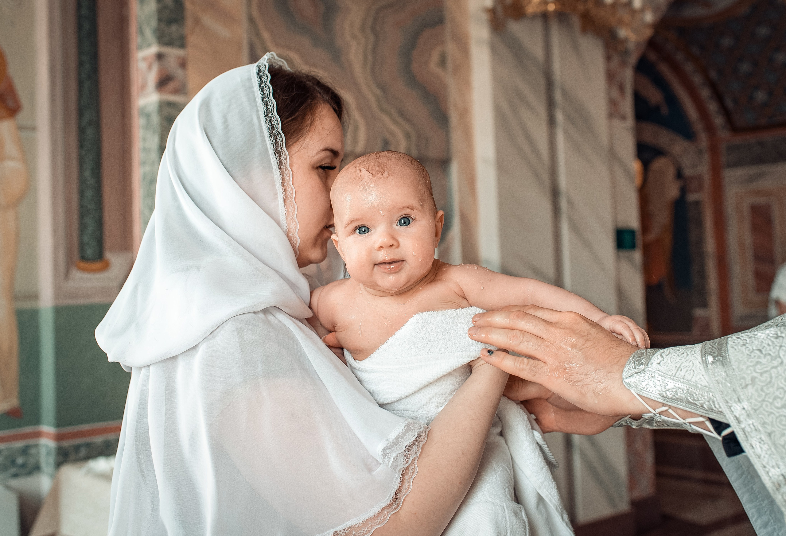 Фотограф на Крещение в Туле. Фотограф на Крещение и Венчание в Туле, детский и семейный фотограф