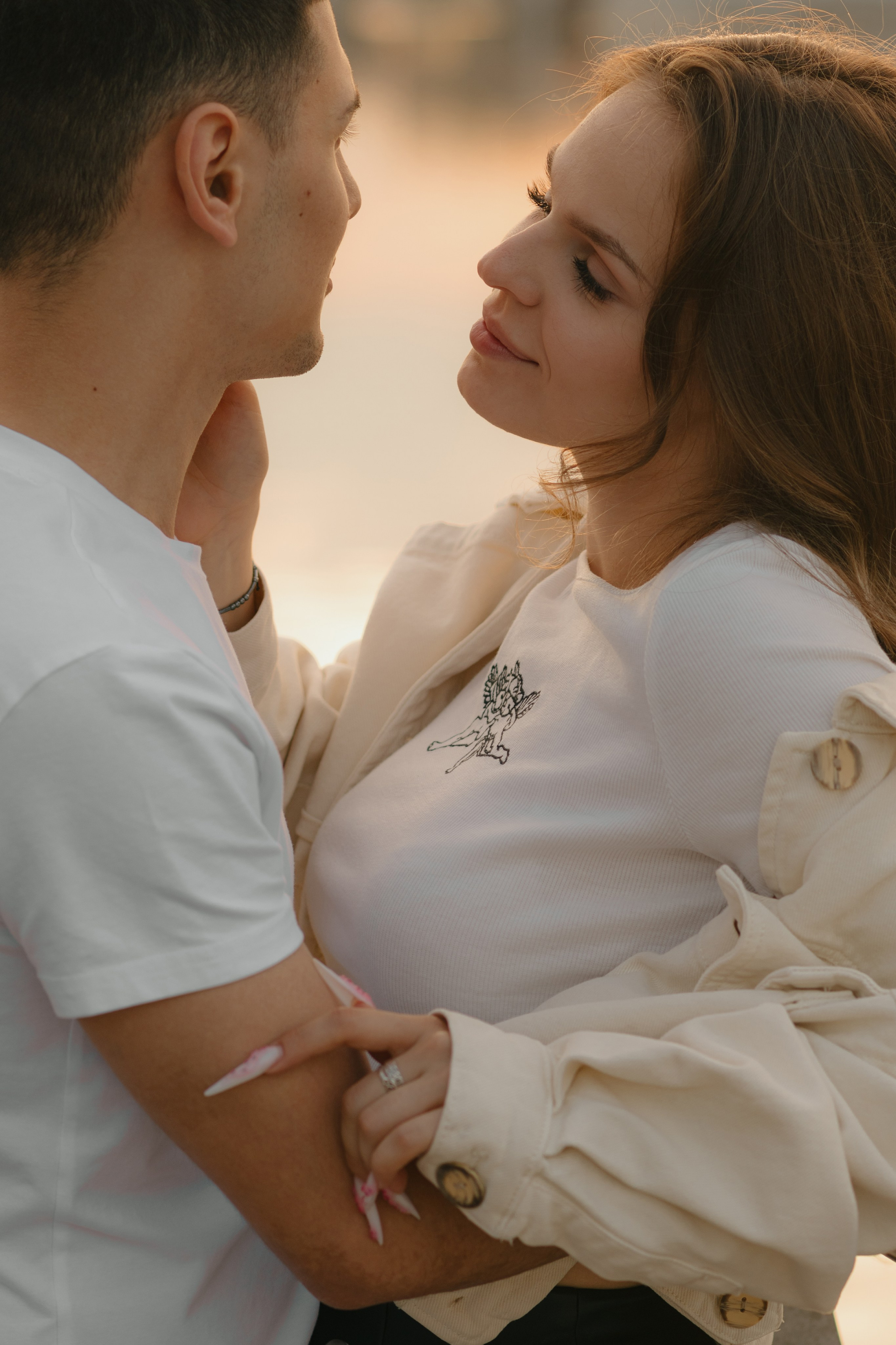 Кристина и Ислам. Свадебный фотограф Екатеринбург/Челябинск — Любовь Волохова