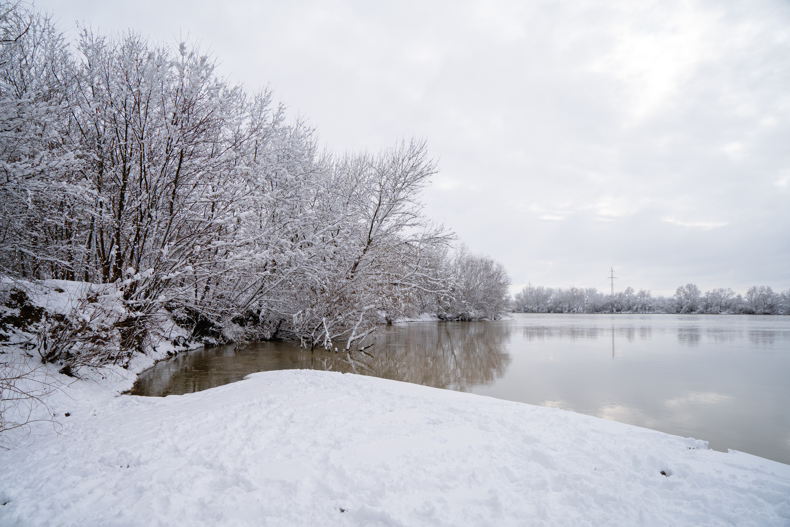 Зима 2024. Свадебный и семейный фотограф/видеограф в Краснодаре Наталья Осинская