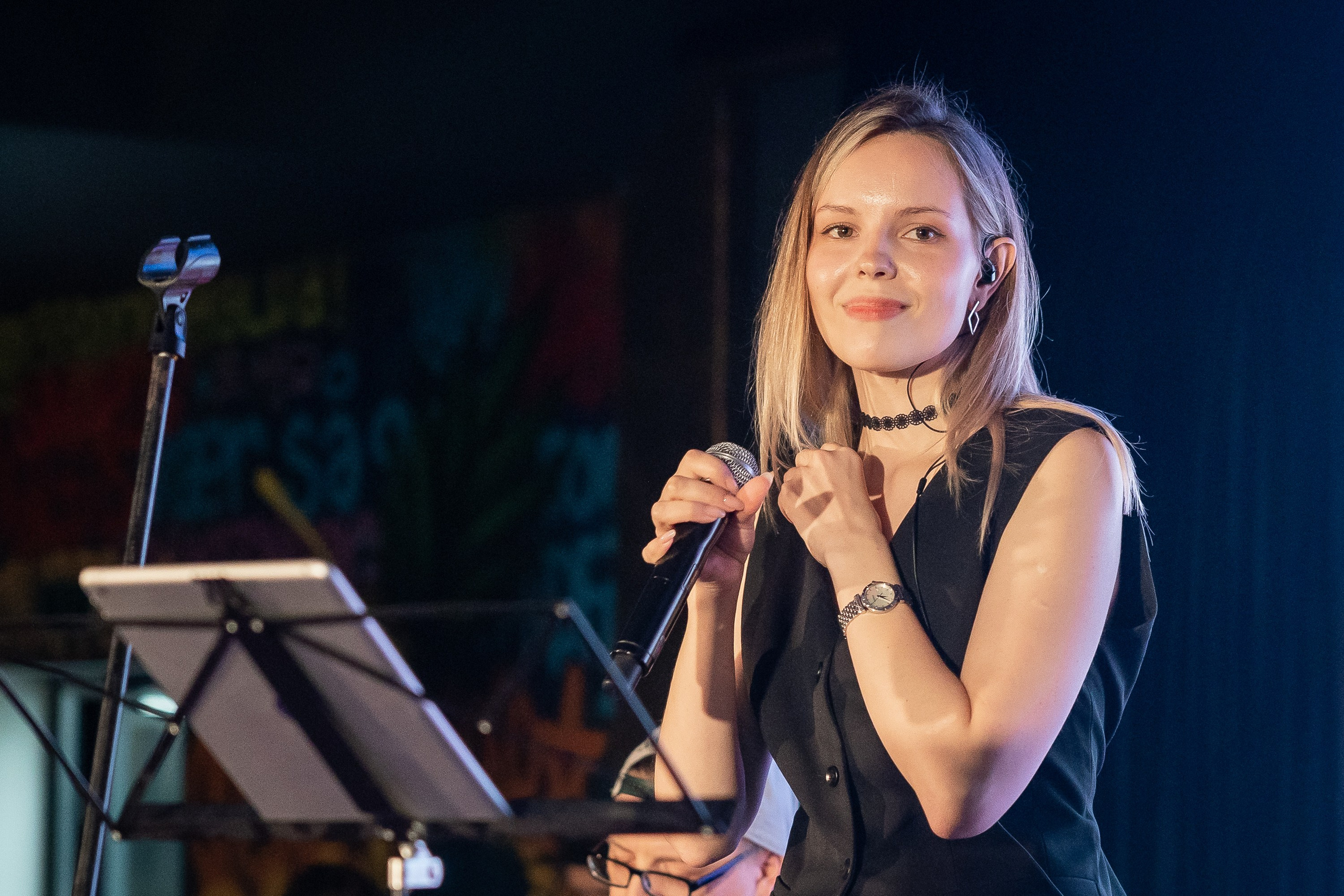 Корпоратив компании Айко. Фотограф Владимир Охрименко