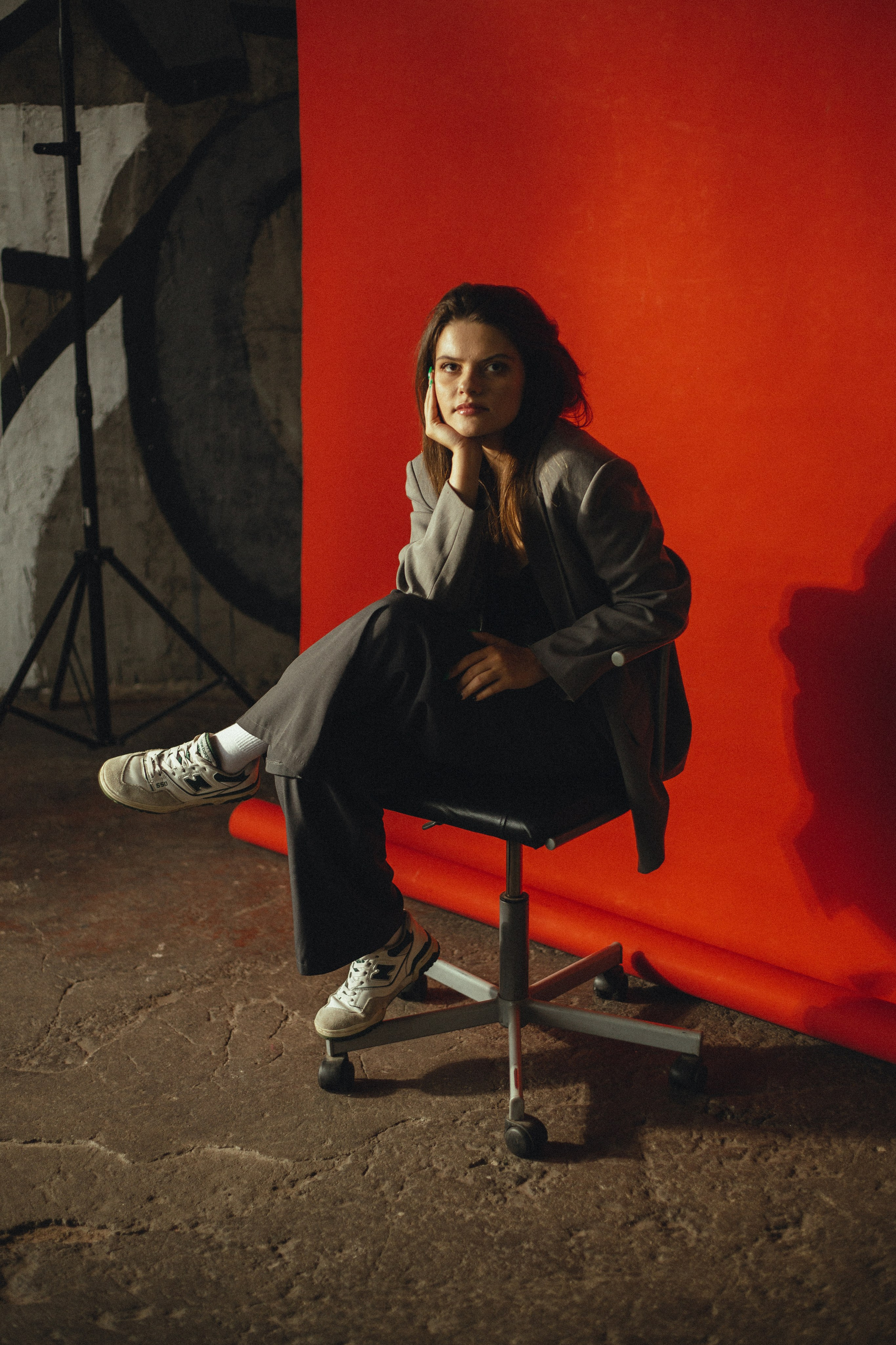 Тася. Фотограф Блинова Арина | Санк-Петербург