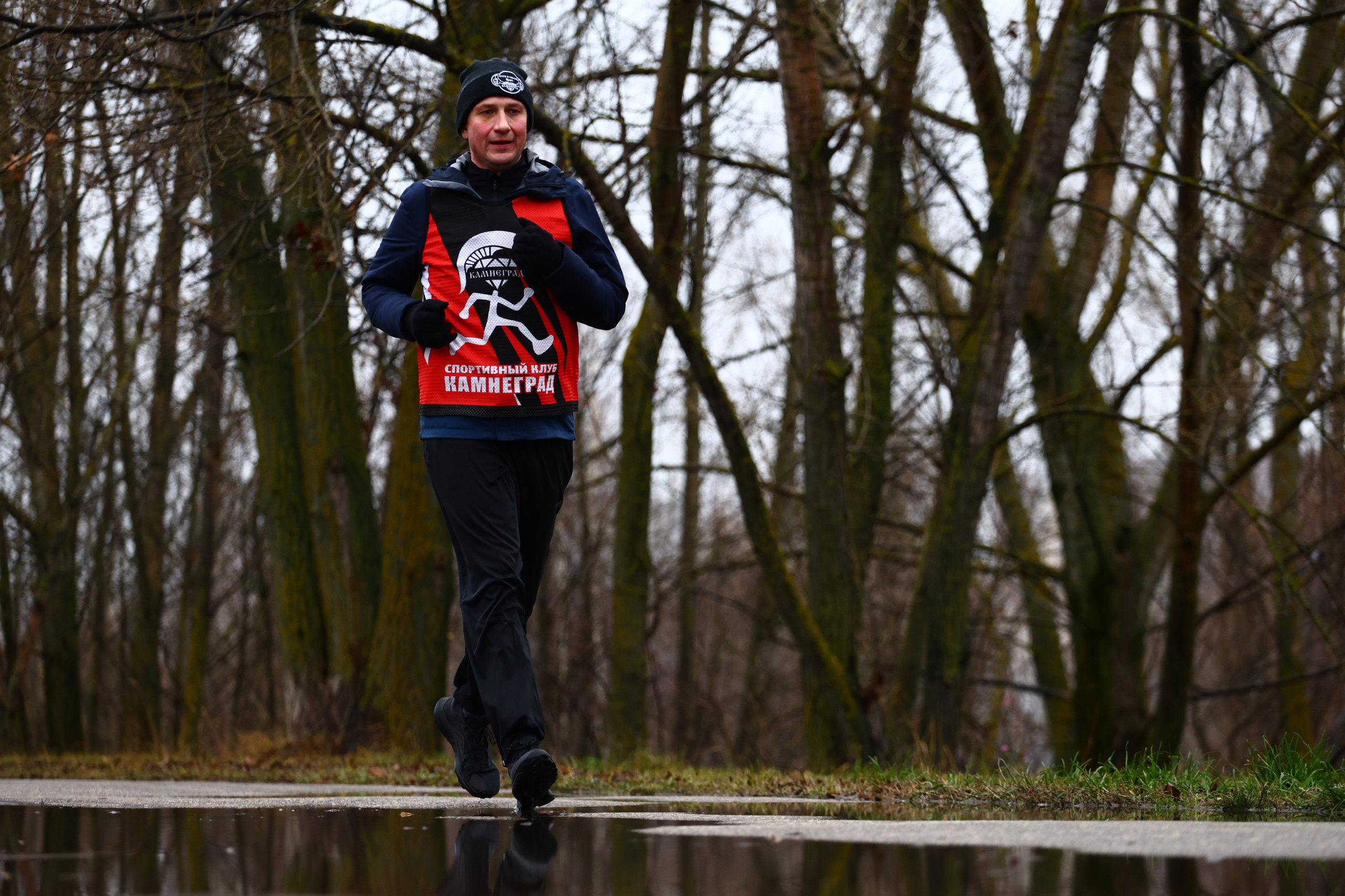 5 вёрст Мещерское озеро. 182 й старт. Фотограф. Спорт, репортаж, предметная съемка