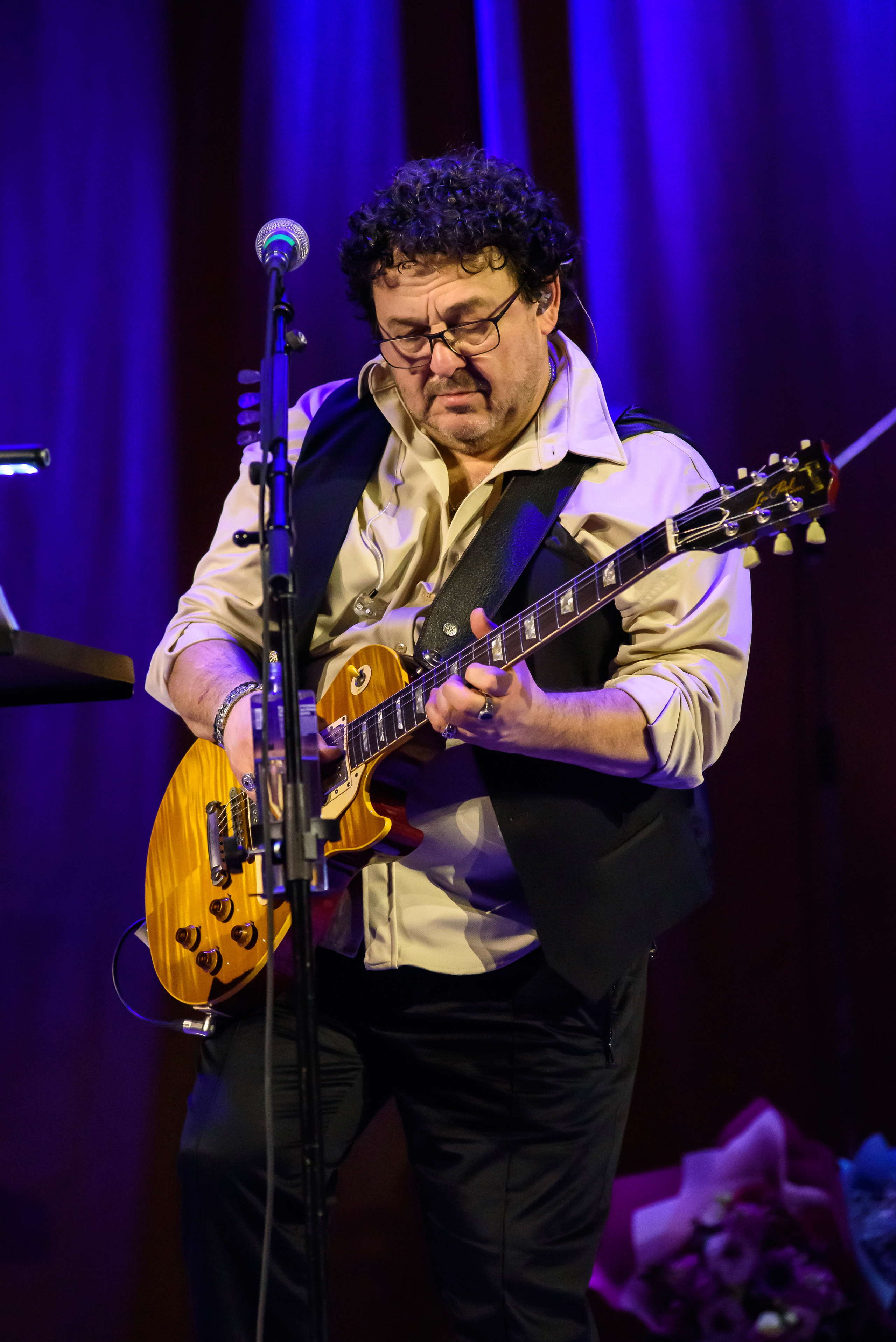 Игорь Саруханов — «Имена на все времена». Бренд-фотограф для экспертов и блогеров в Москве Влада Горбовская