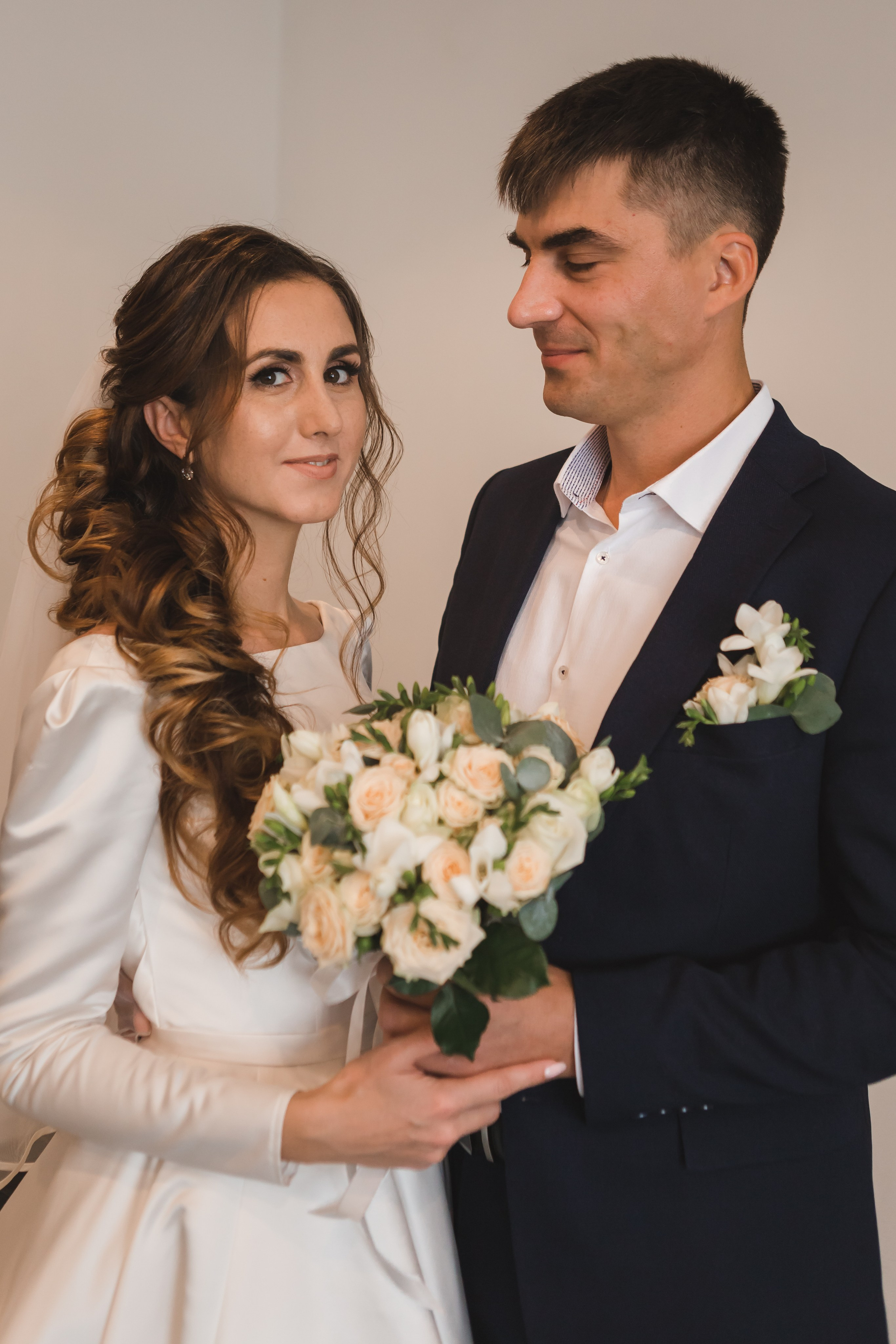 Денис и Любовь. Brand и контент фотограф