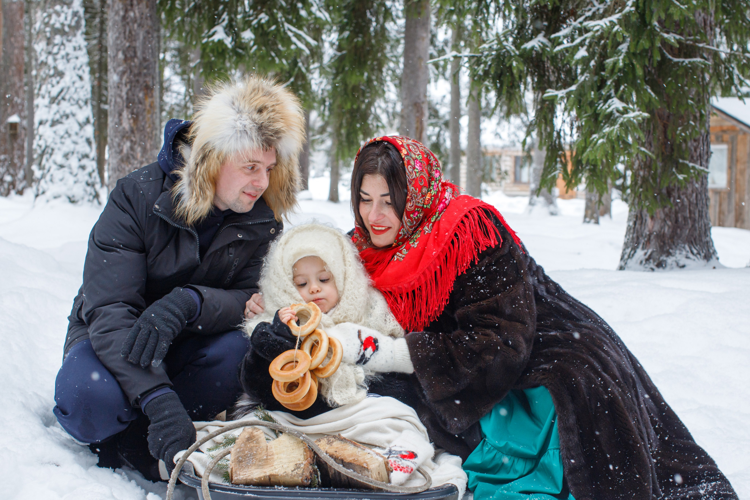 Саша Вика Соня. Детский и семейный фотограф Мария Киселёва. Москва