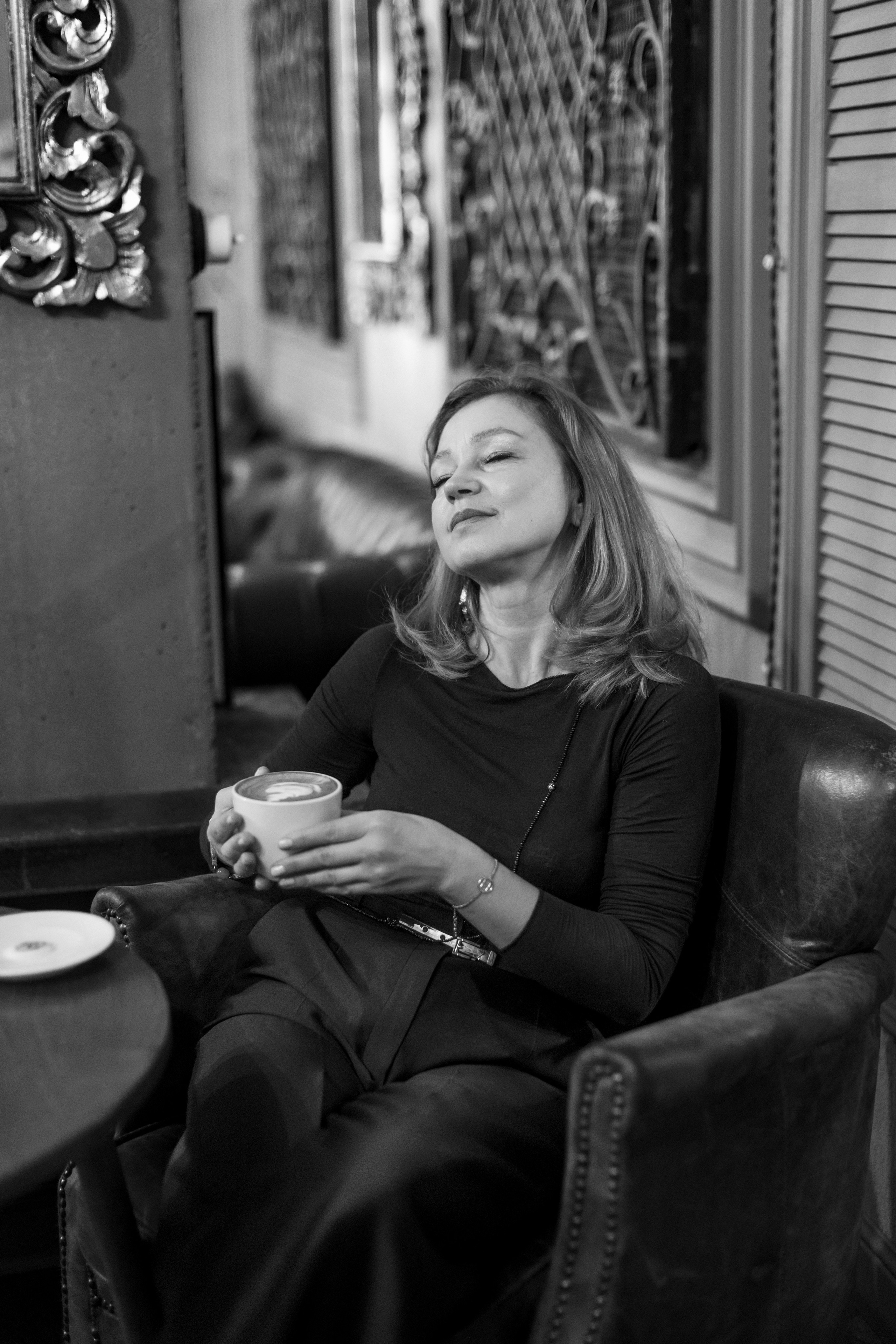 Наш фоторелакс. Детский и семейный фотограф Мария Киселёва. Москва