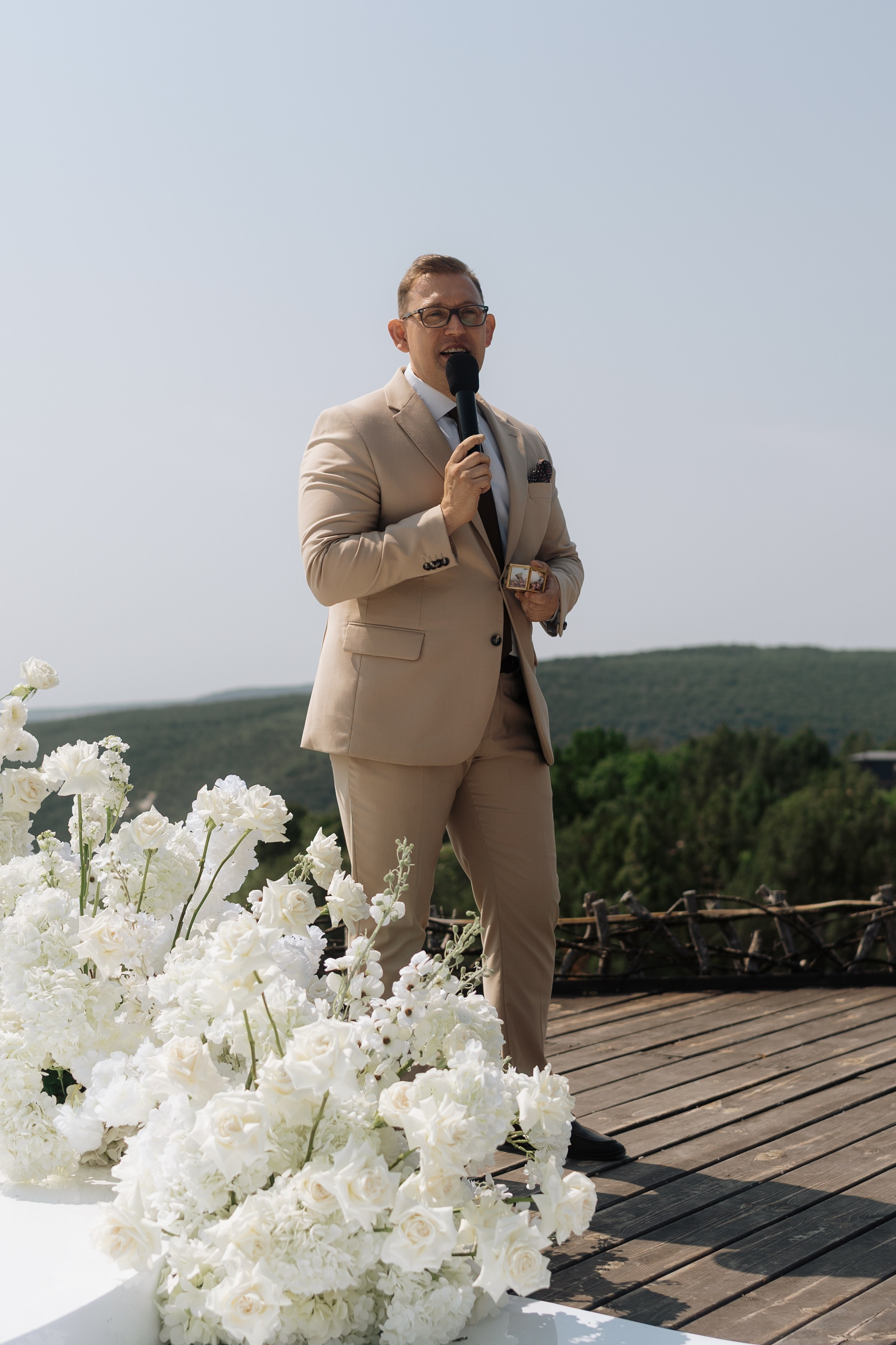 Анастасия & Дмитрий. Свадебный и портретный фотограф Алена Седининна в Крыму