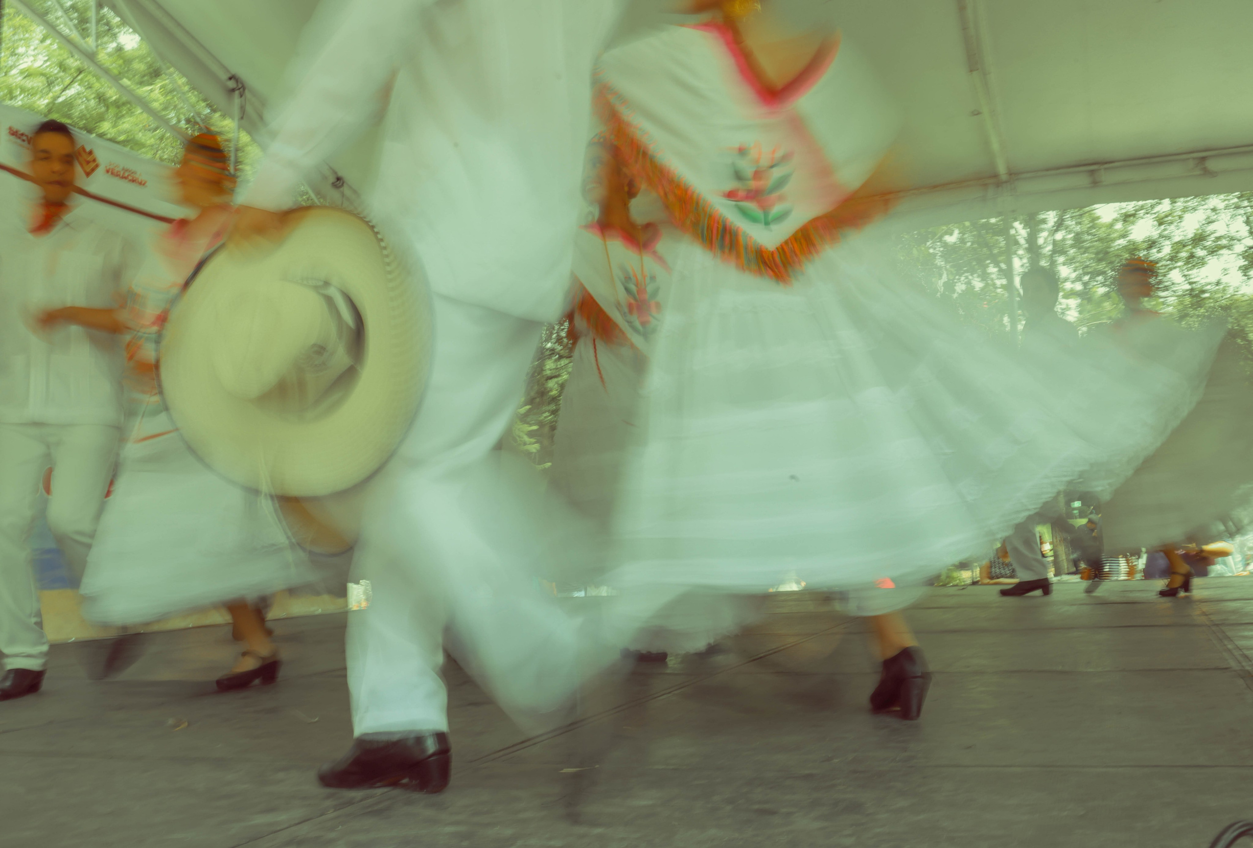 Стихия танца. Kateserbina