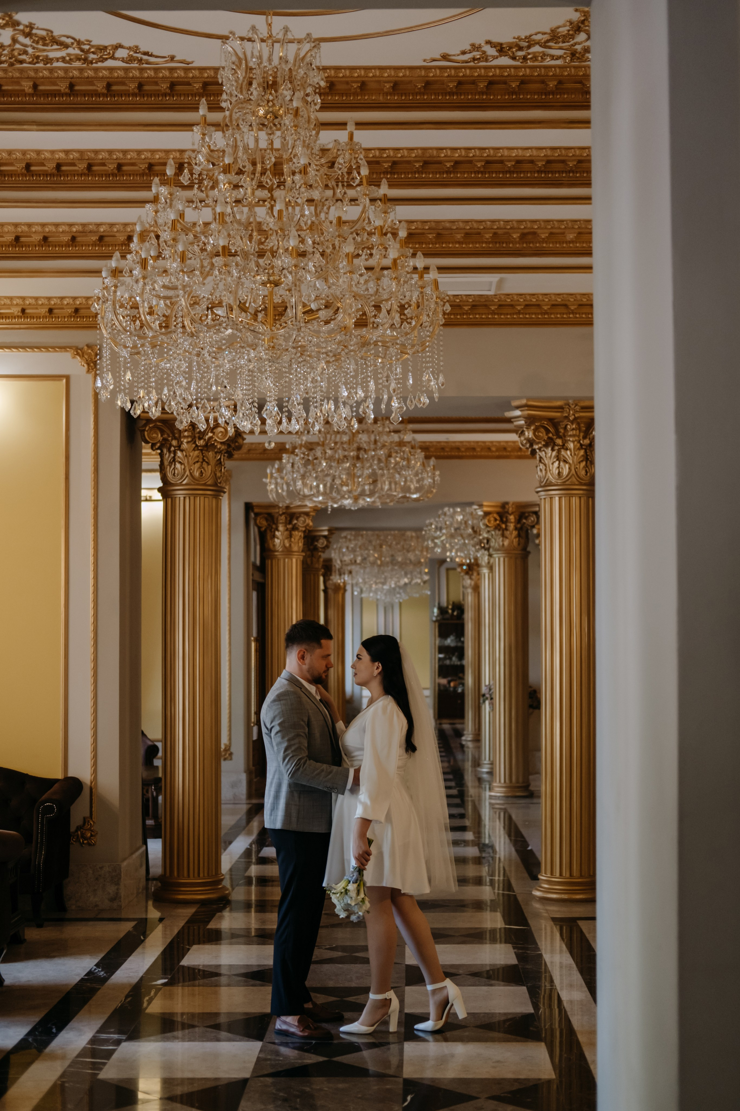 Локации. Фотограф в Астрахани Миронова Анастасия