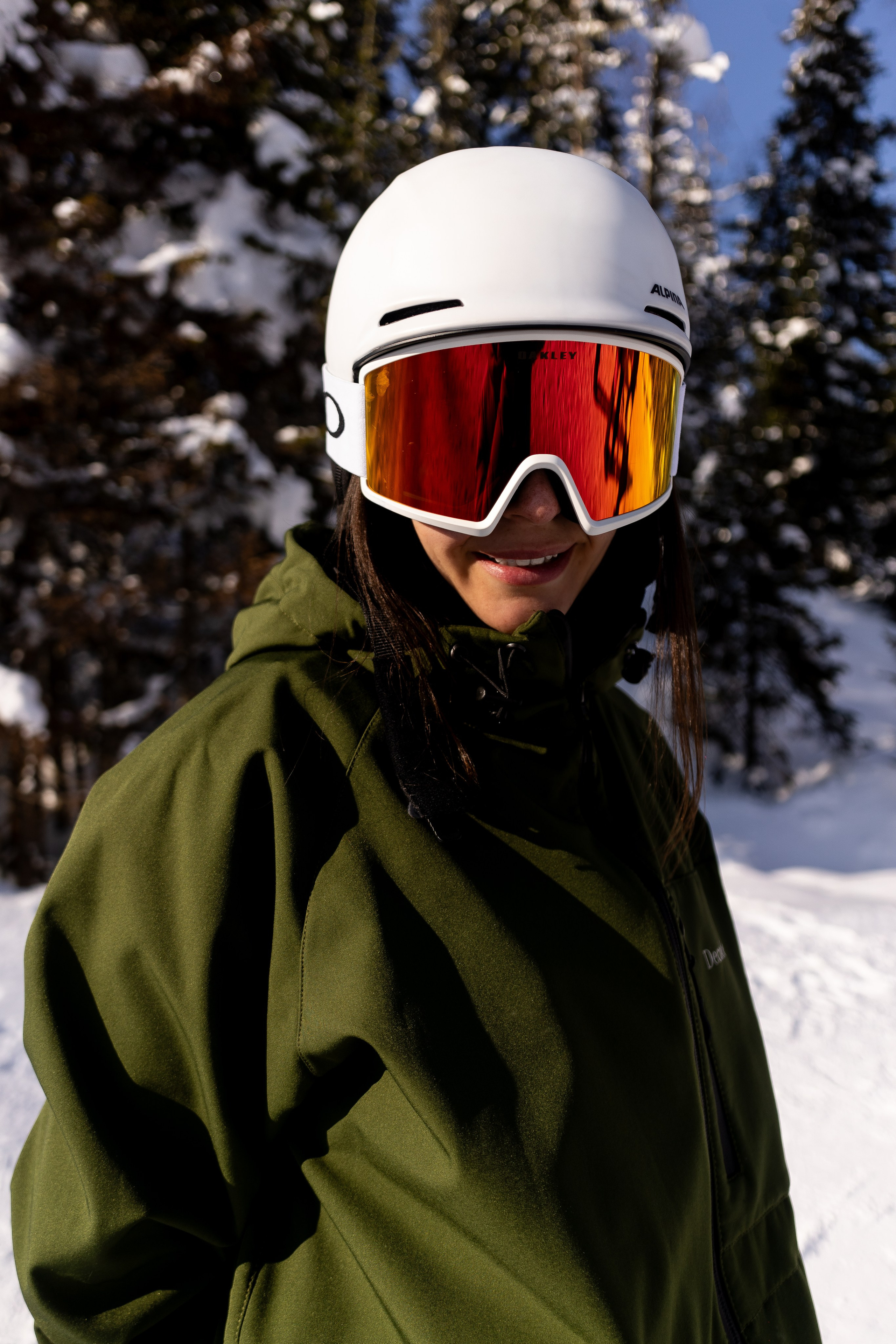 Джой 7.02. Анастасия Паршукова — фотограф Шерегеш Новосибирск