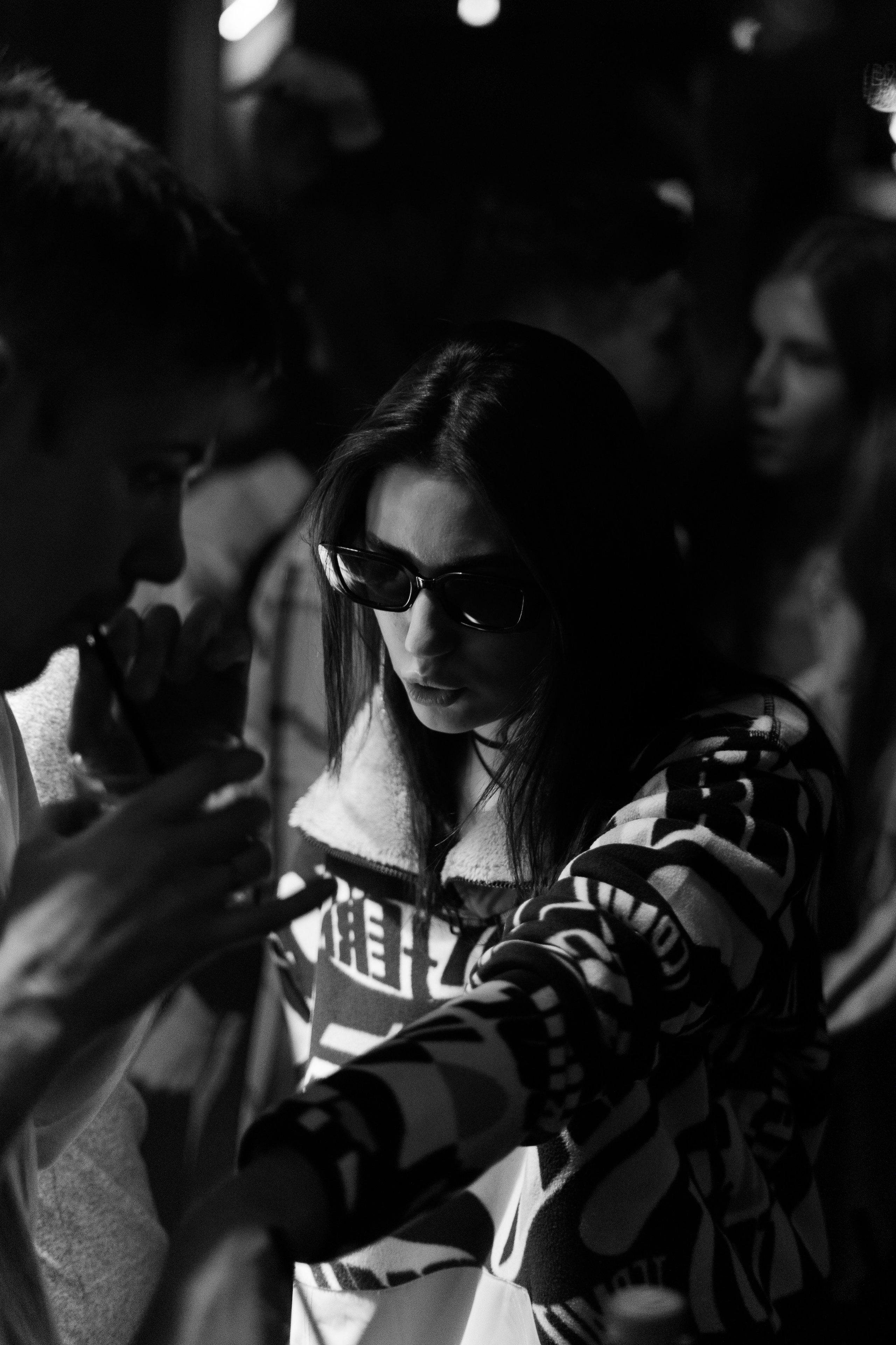 Репортажная съёмка. Анастасия Паршукова — фотограф Шерегеш Новосибирск