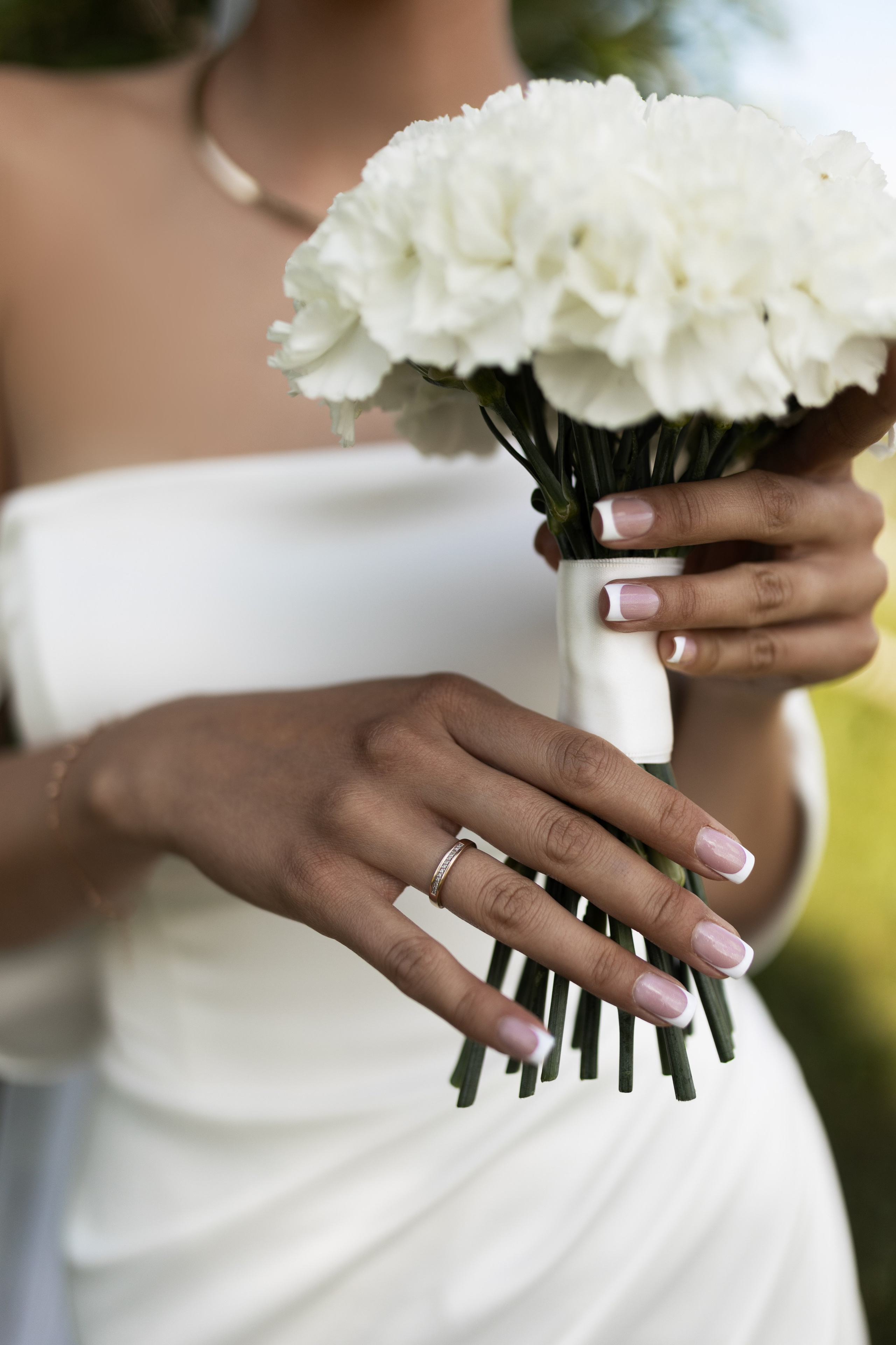 Татьяна и Антон. Фотограф Алина Кучумова