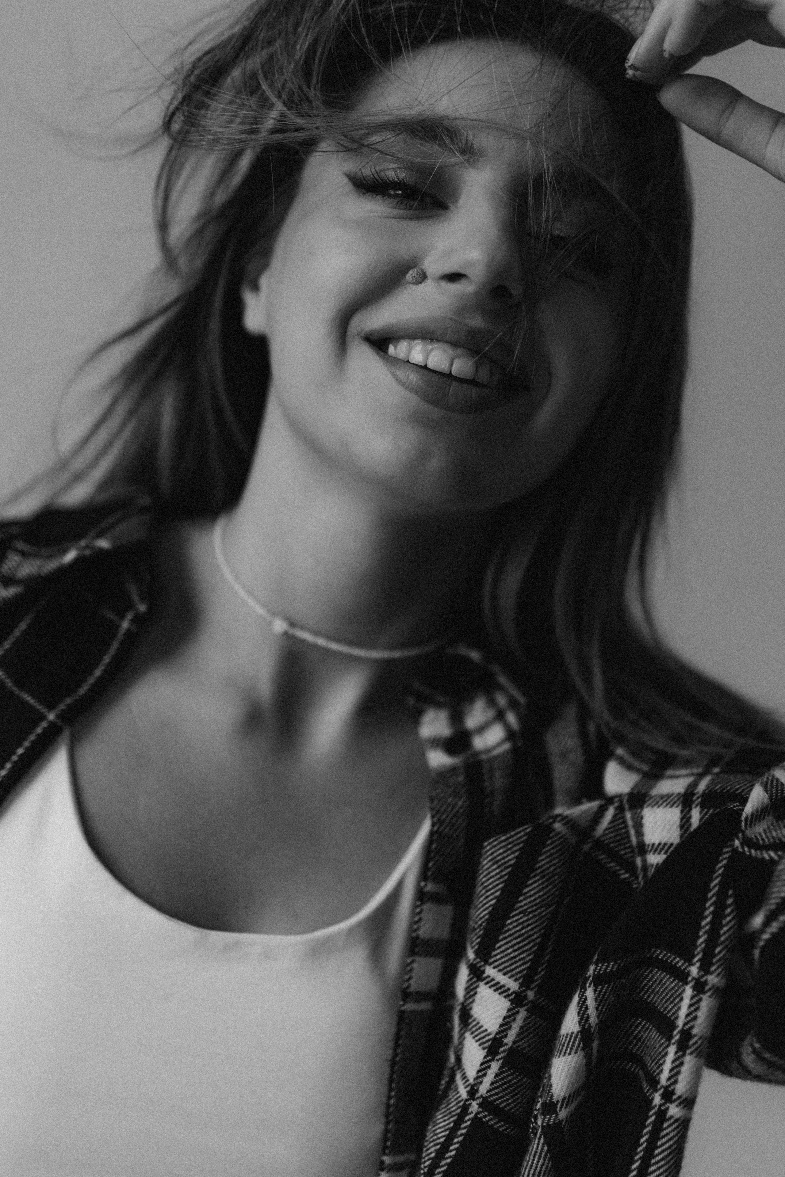 Настя. Фотограф НОГИНСК, Москва, Анастасия Белая