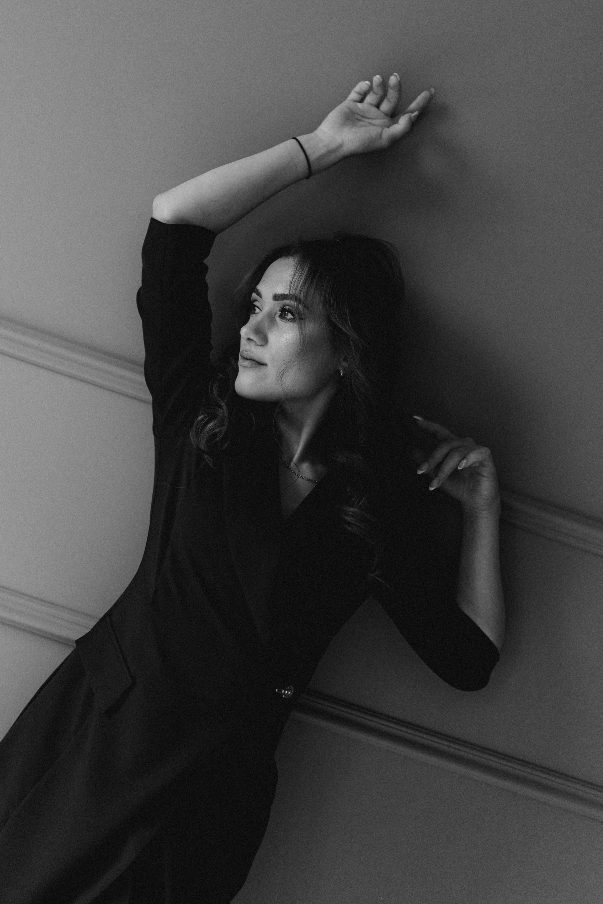 Настя. Фотограф НОГИНСК, Москва, Анастасия Белая