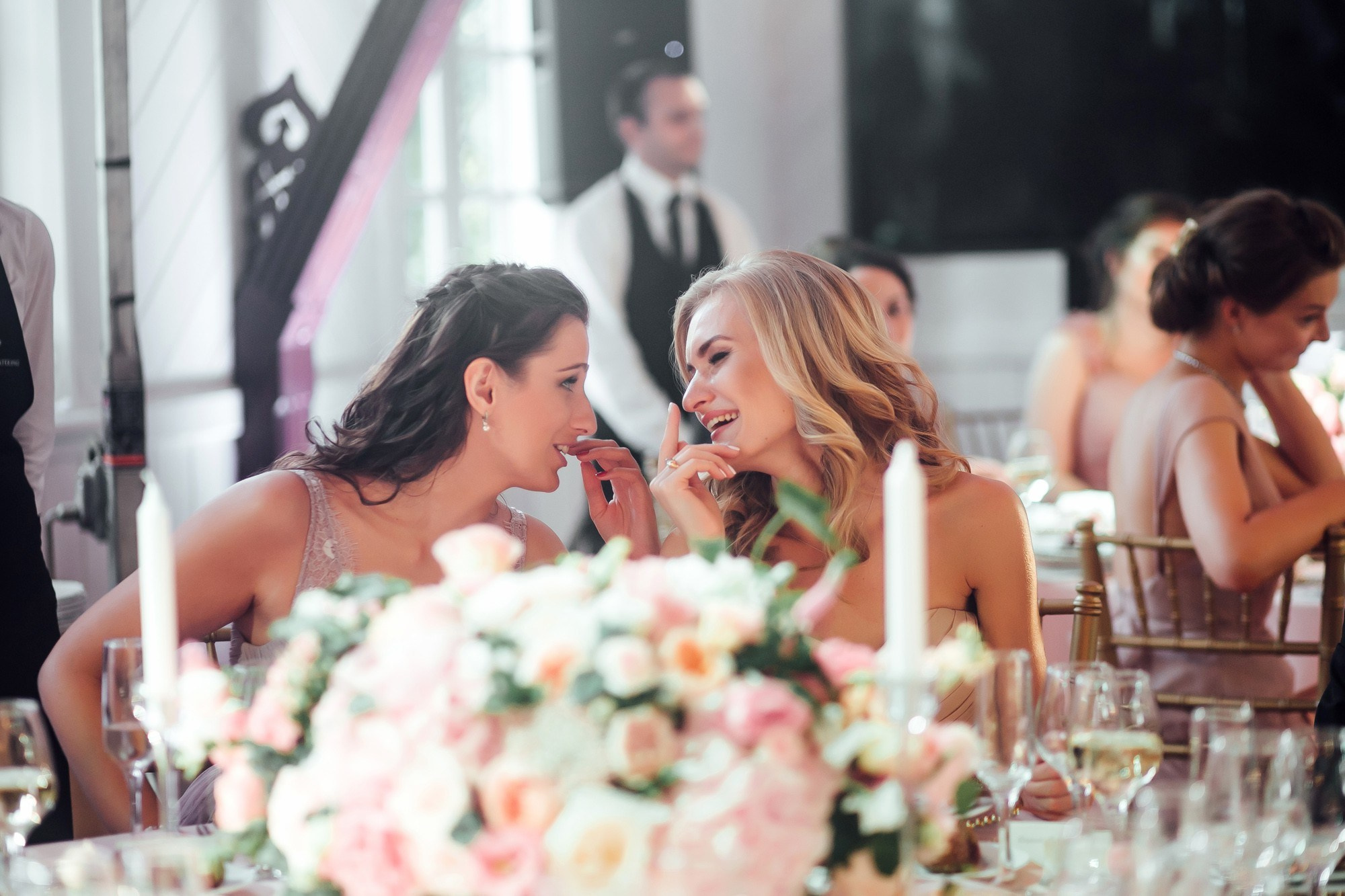 Максим и Яна. Свадьба в усадьбе. Любовь Чуляева — свадебный фотограф в Москве и Европе