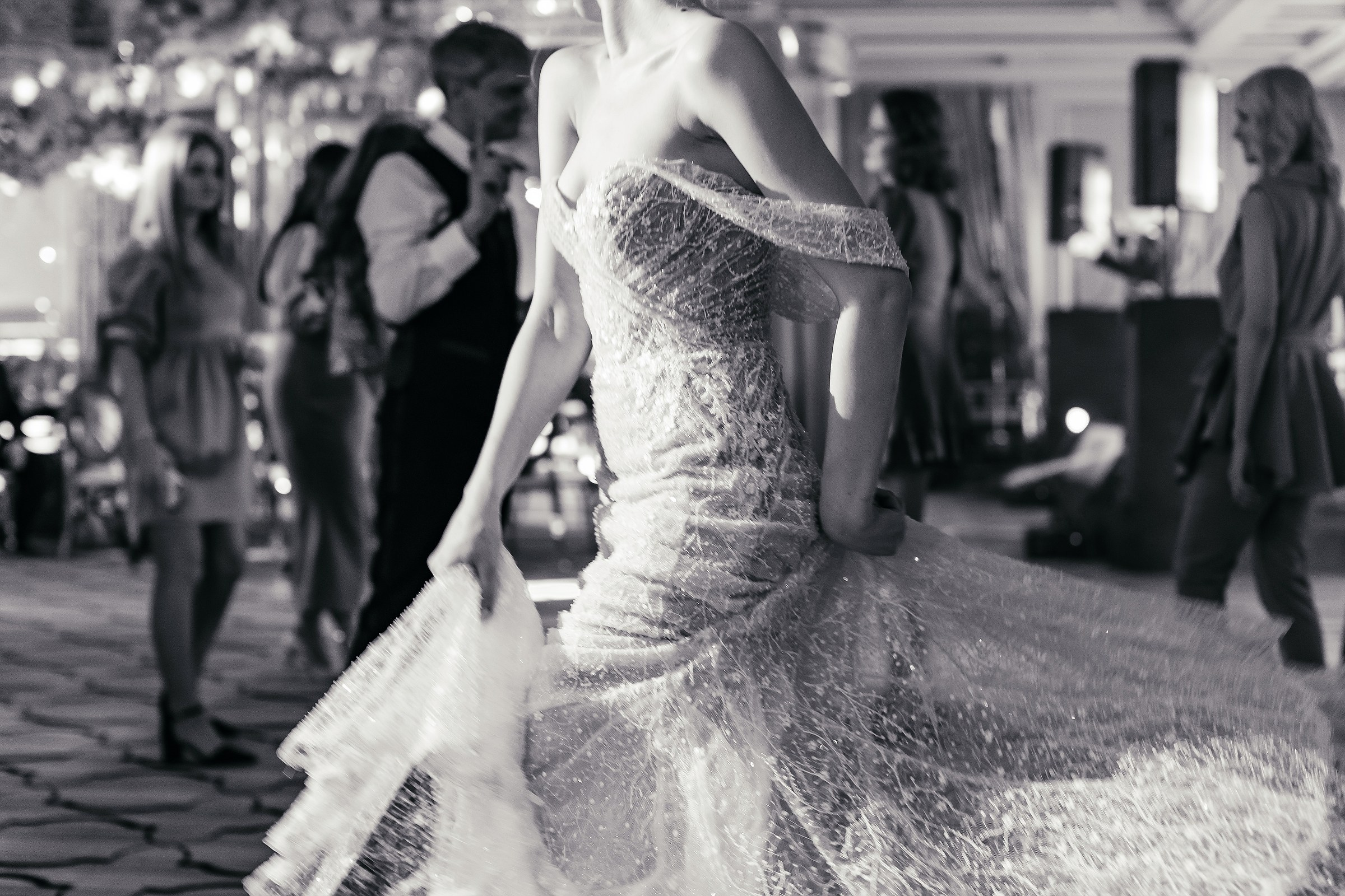 Полина и Александр. Любовь Чуляева — свадебный фотограф в Москве и Европе