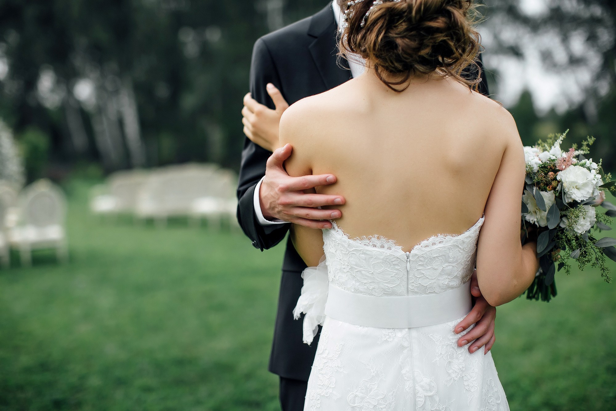 Симон и Елена. La Ferme de Reve. Любовь Чуляева — свадебный фотограф в Москве и Европе