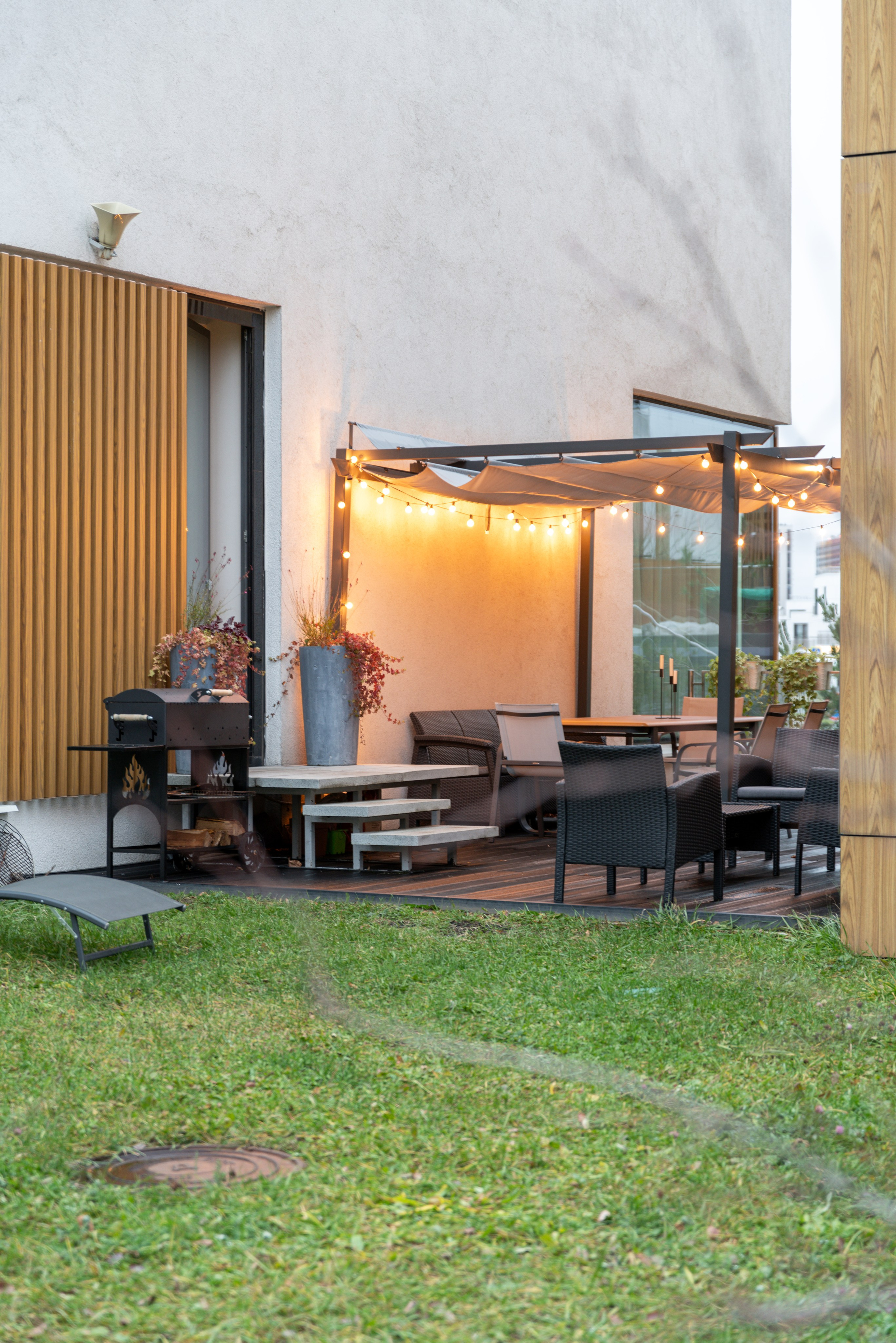 Сколково. Интерьерный, портретный и семейный фотограф в Москве Мария Иринархова