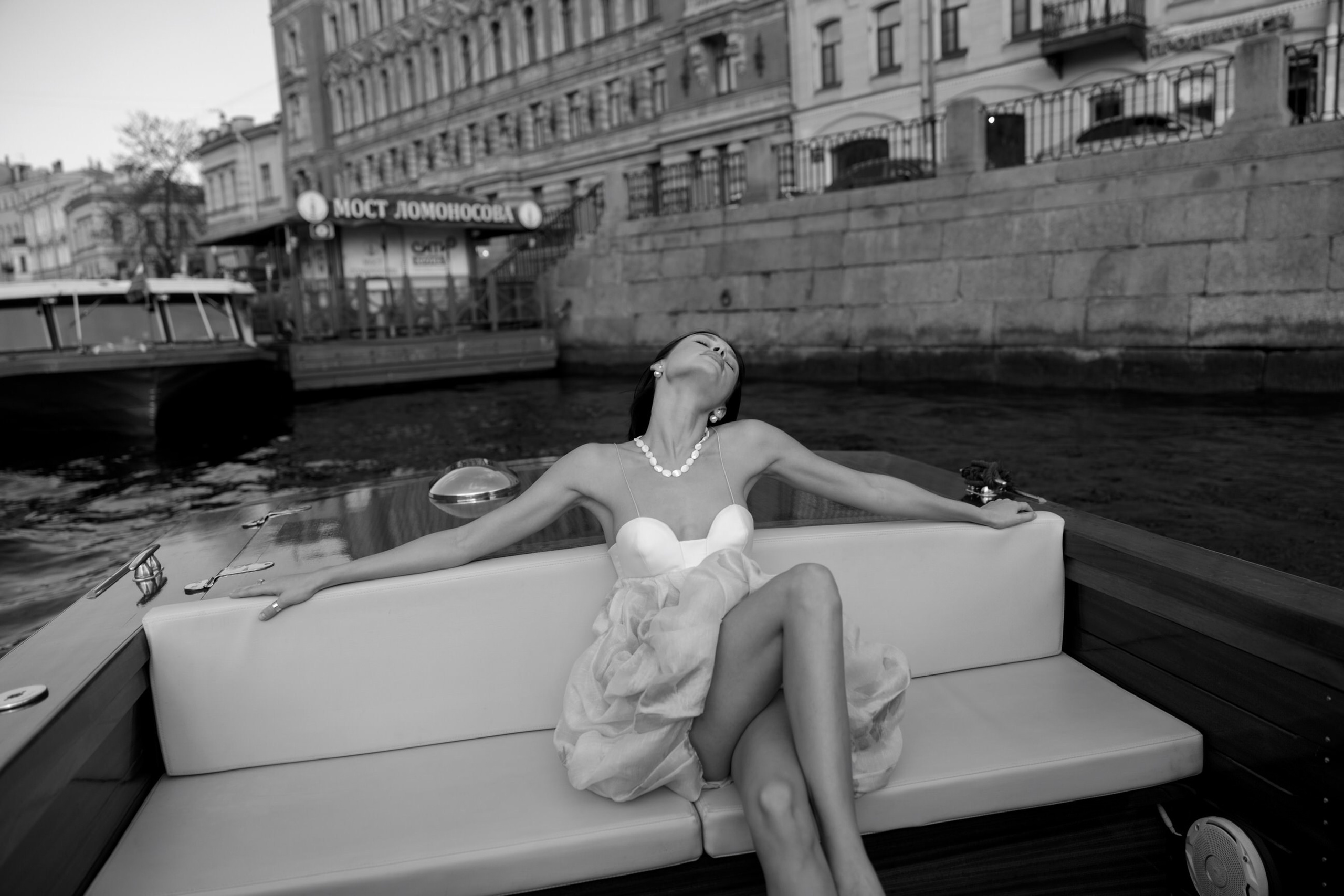 Екатерина & Иван. Yura Rush Свадебный фотограф Тюмень