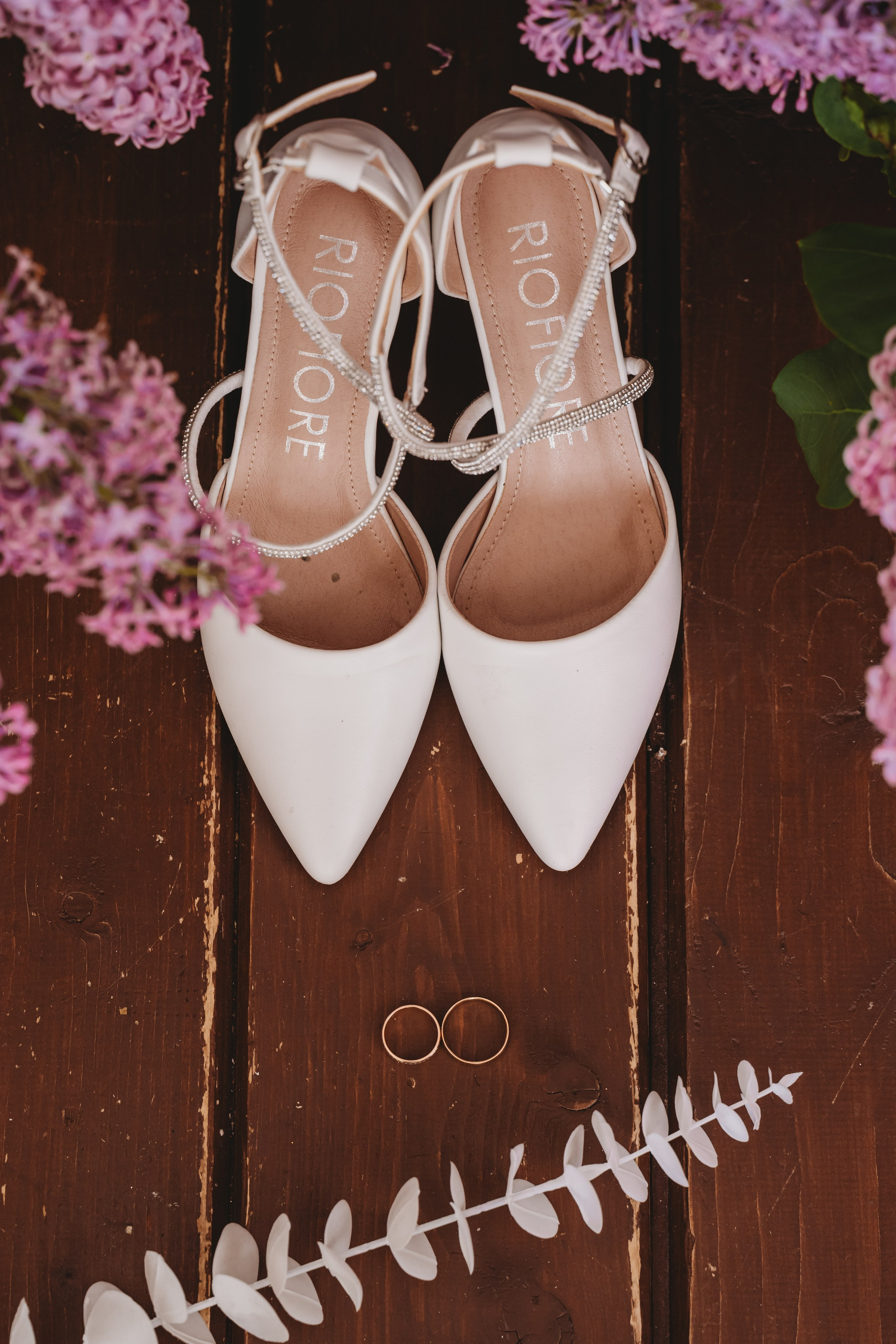 Свадебные Съемки. Фотограф новорожденных во Владимире Анастасия Воробьева