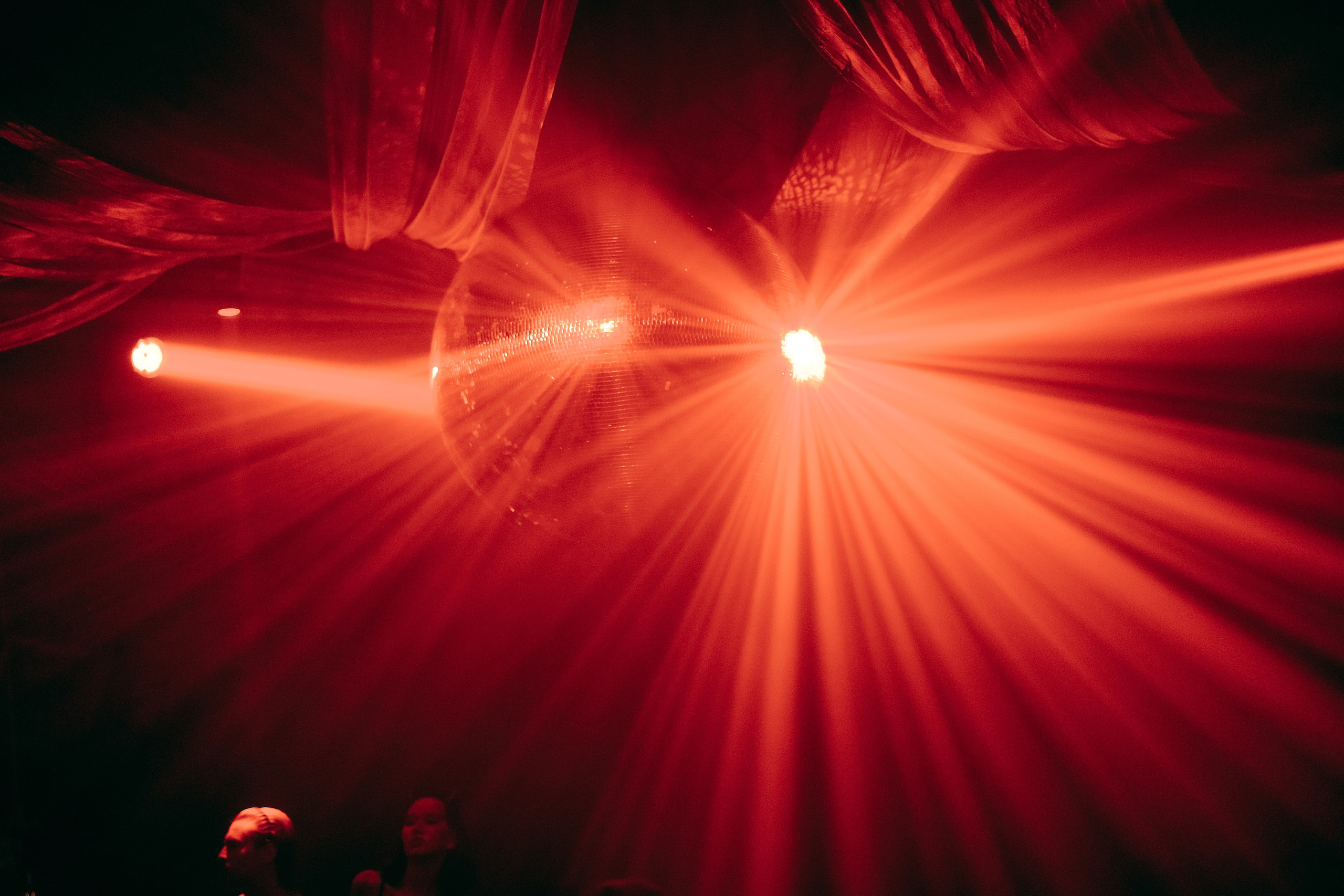 Blanc. Репортажный и клубный фотограф Москва