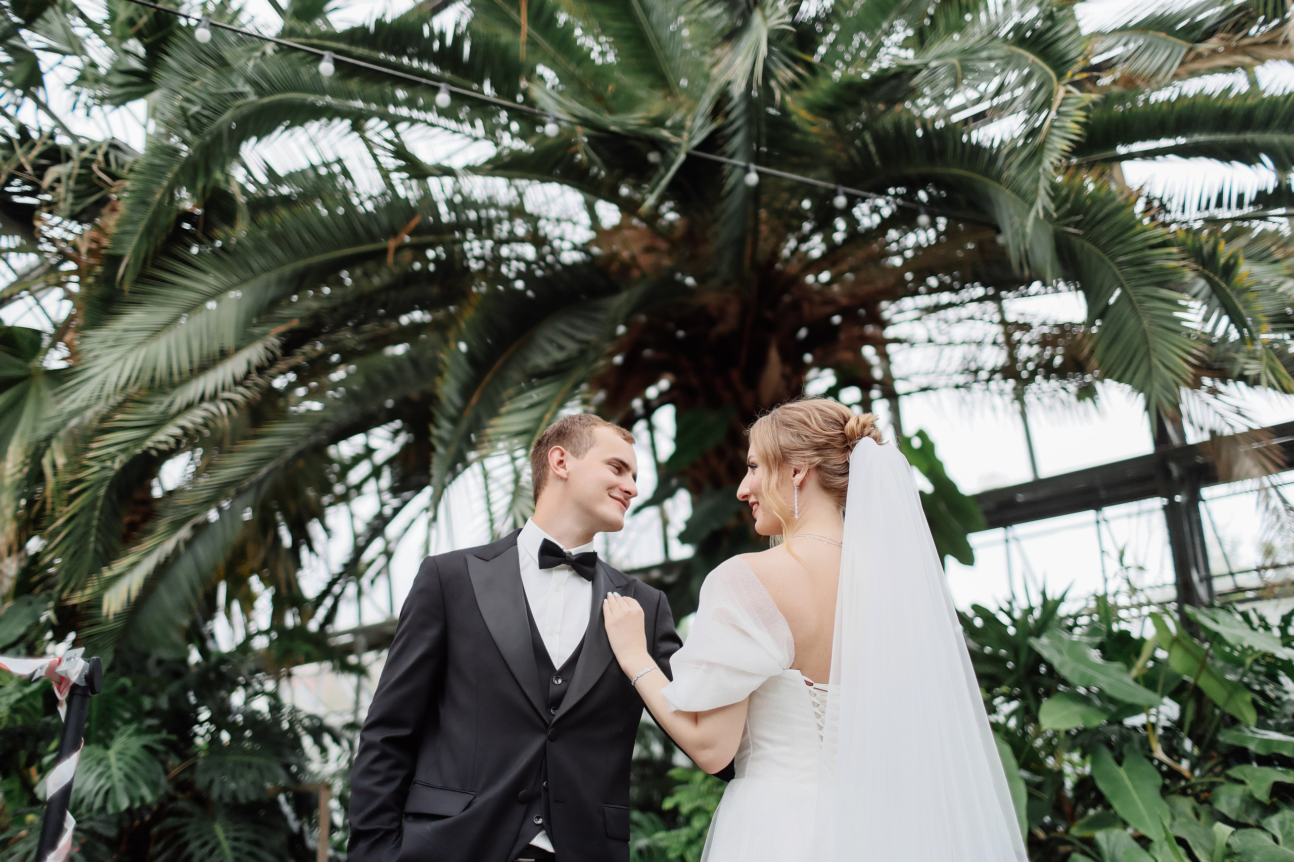 Игорь и Анна. Твой снимок СПб