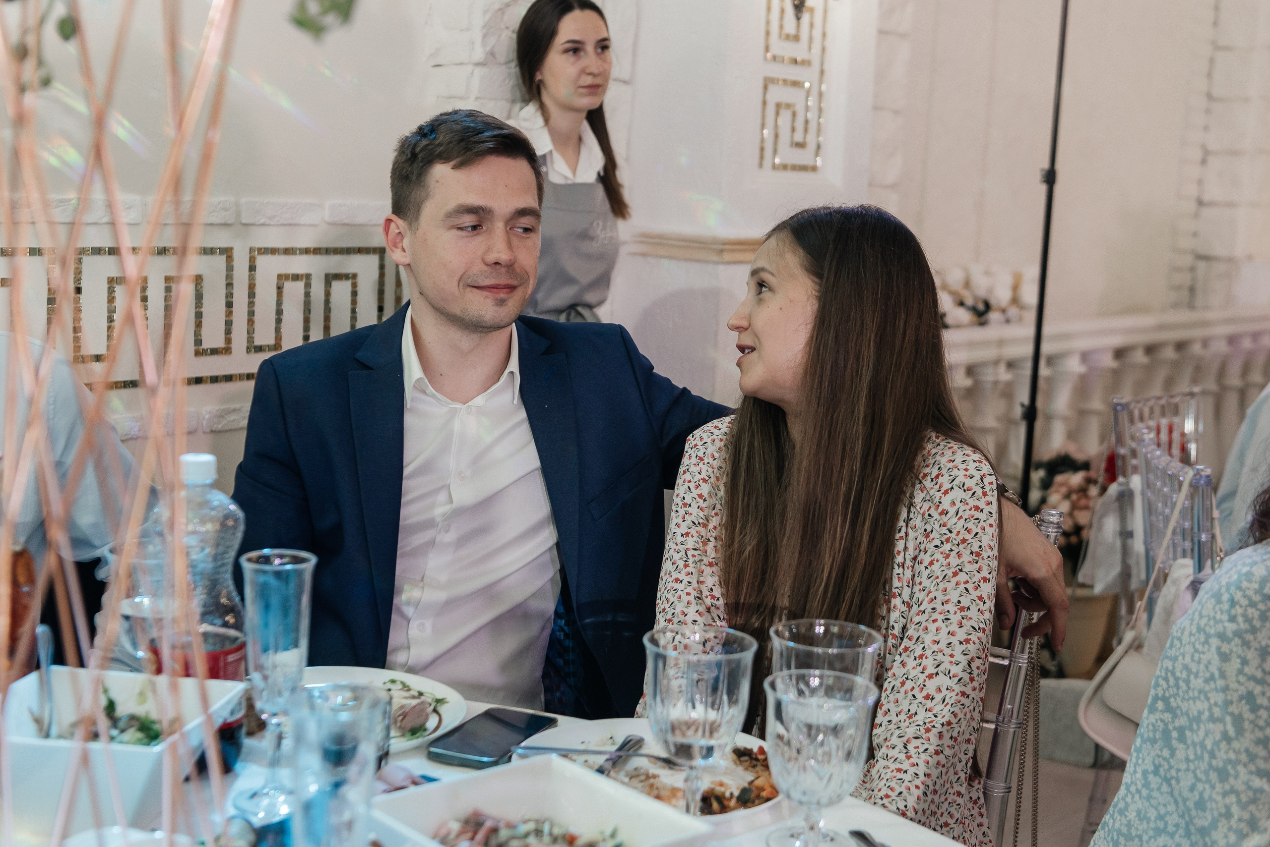 Elizaveta & Oleg. Свадебный и семейный фотограф | Екатерина Вяткина