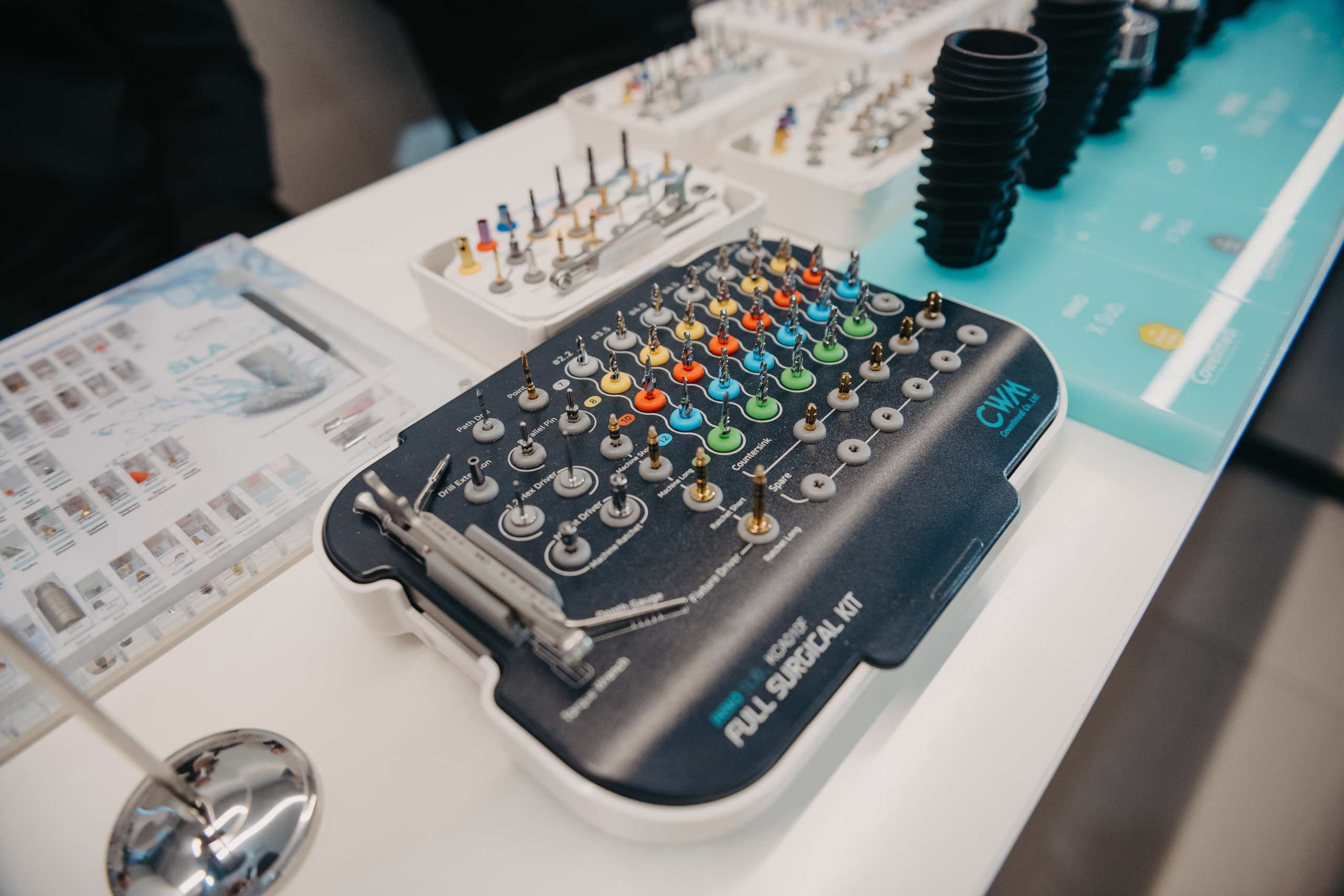 Обучение стоматологов