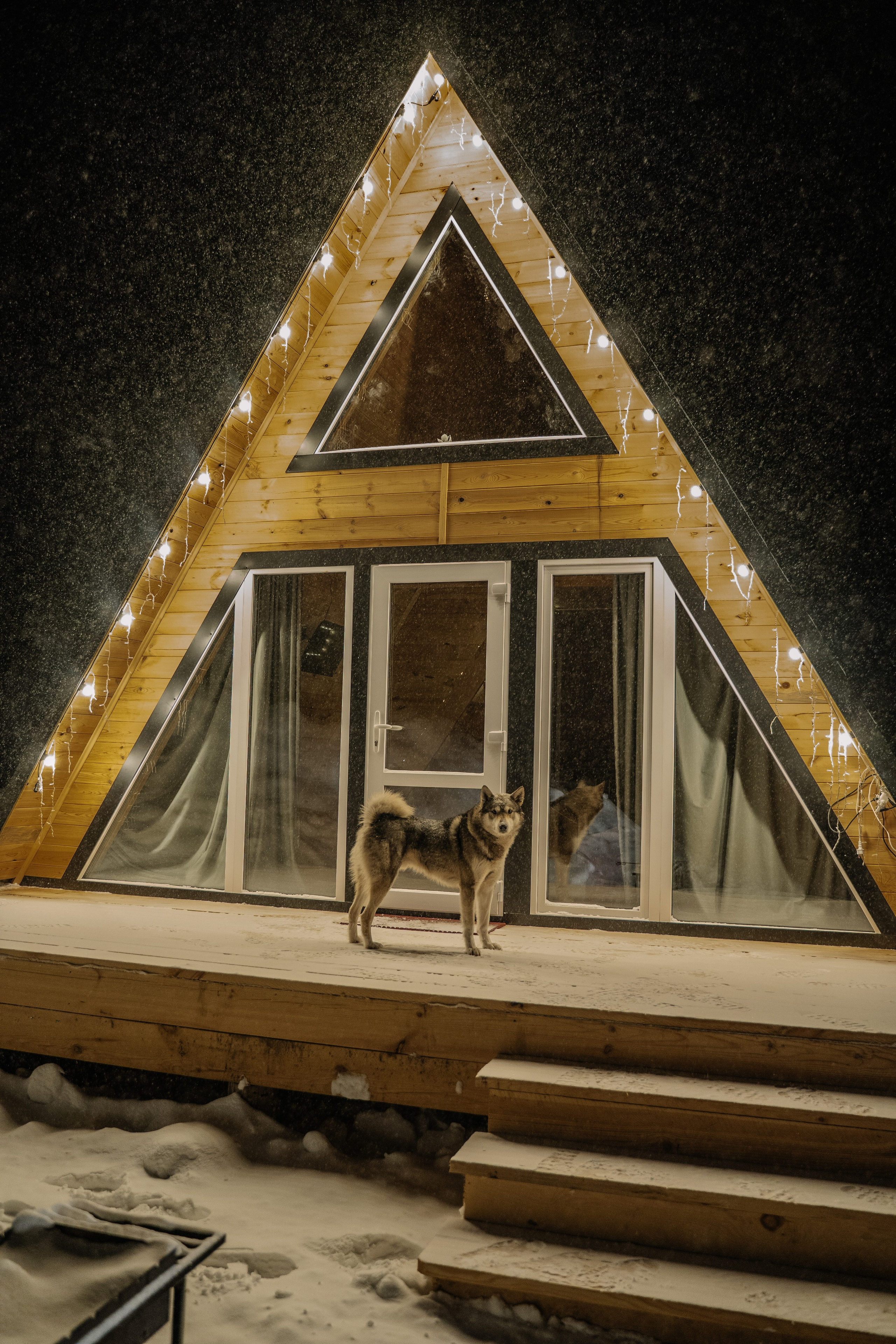 Гостевой дом София. Фотограф Ольга Пучкова