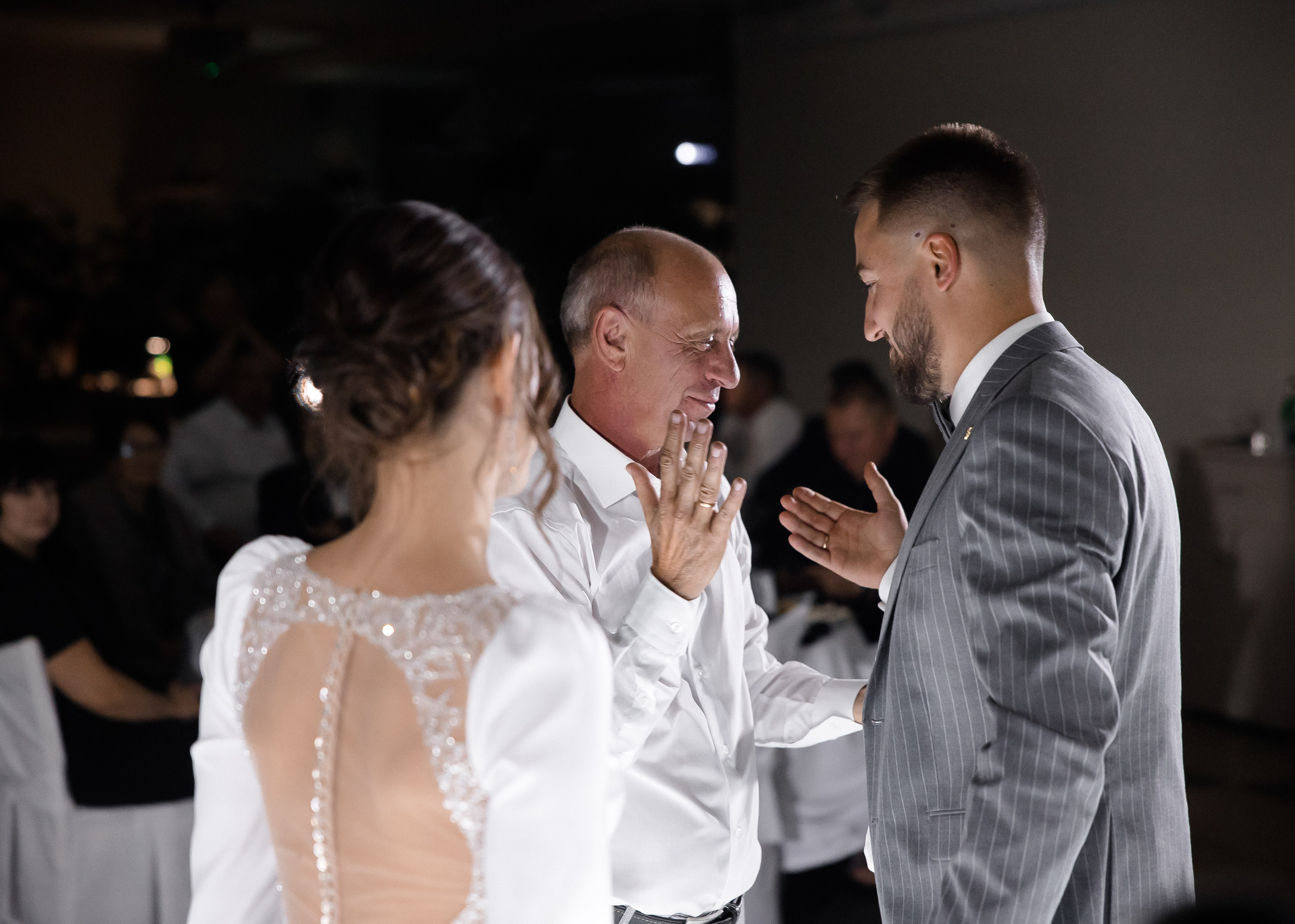 Яна + Максим. Свадебный и семейный фотограф в Саратове Маша Паника